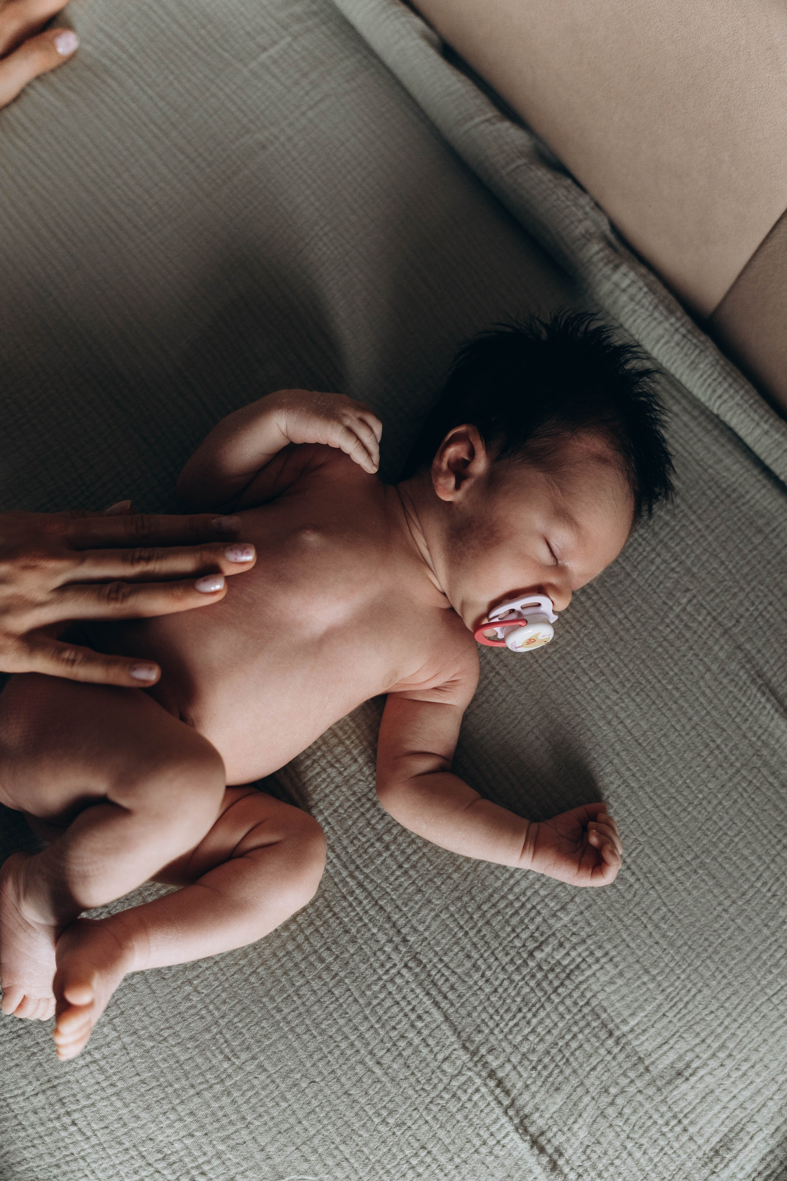 Family. Семейный и портретный фотограф в Новом Уренгое