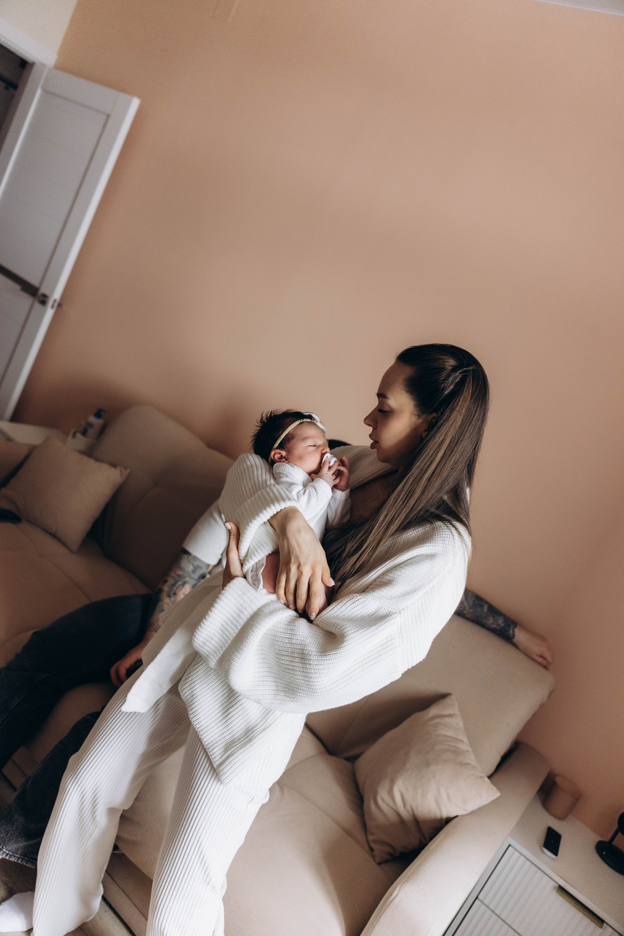Family. Семейный и портретный фотограф в Новом Уренгое