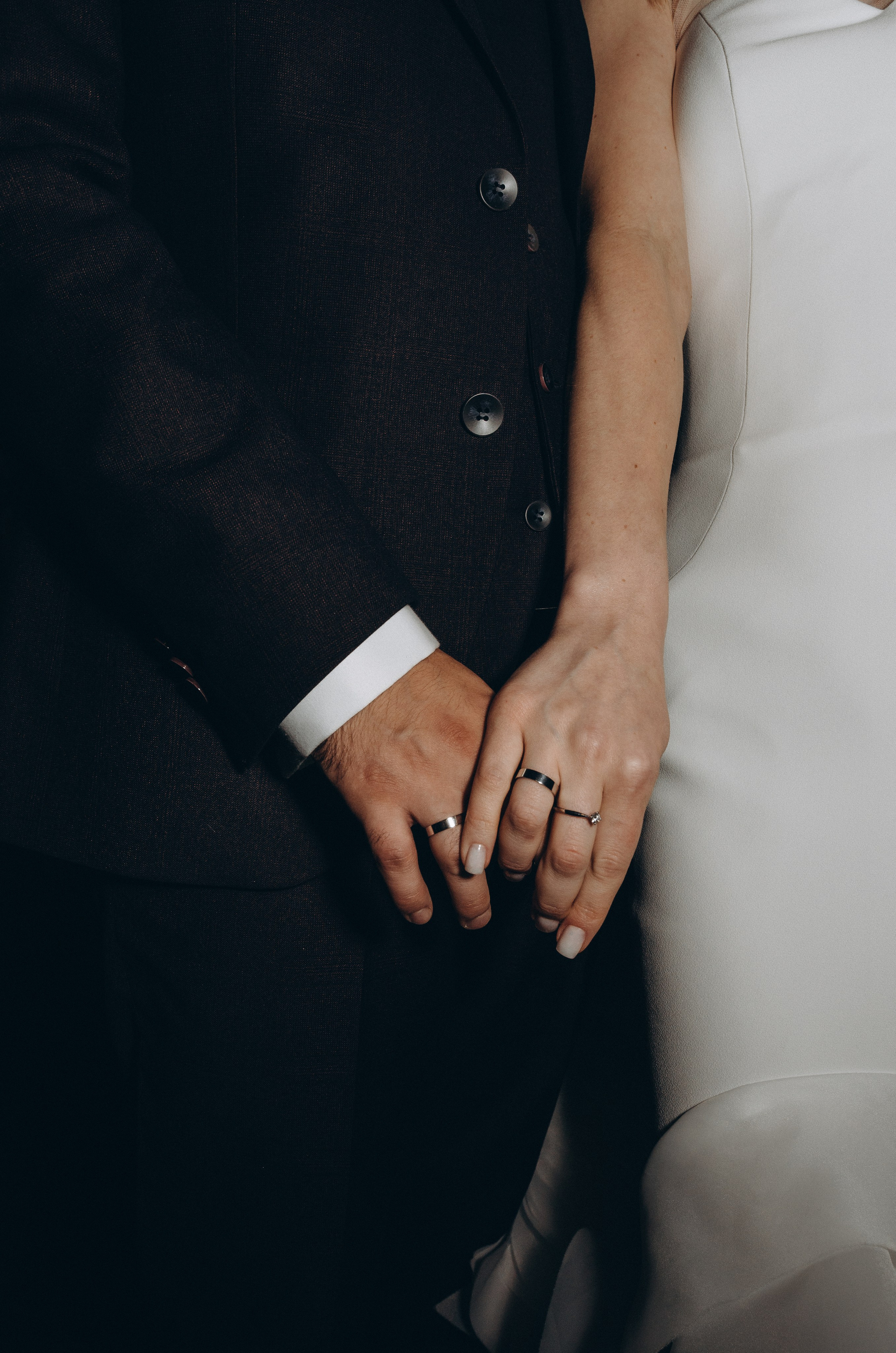 Артем и Эвелина. Семейный и портретный фотограф в Новом Уренгое