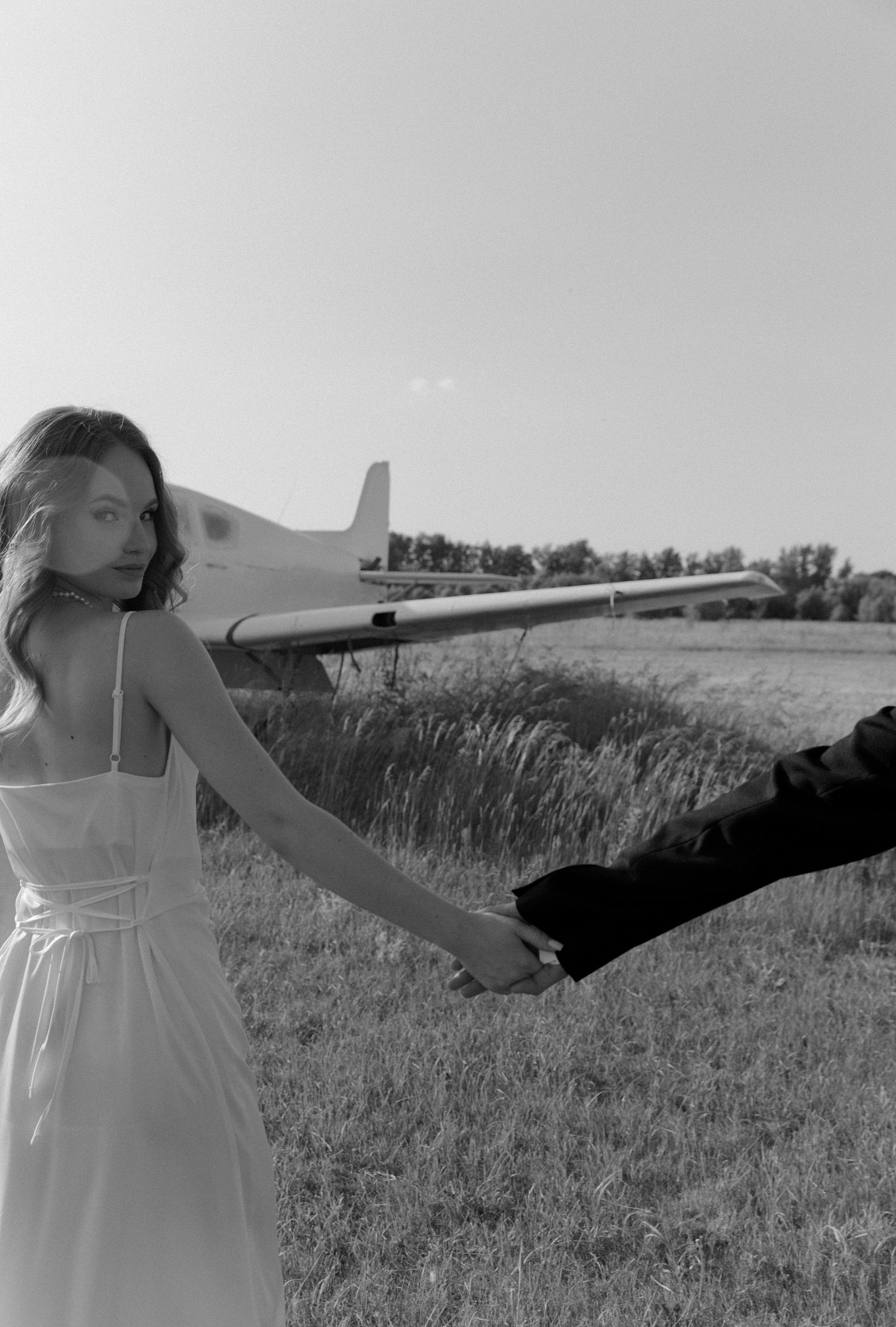 FLY. Свадебный и семейный фотограф в Самаре Стрельникова Ирина