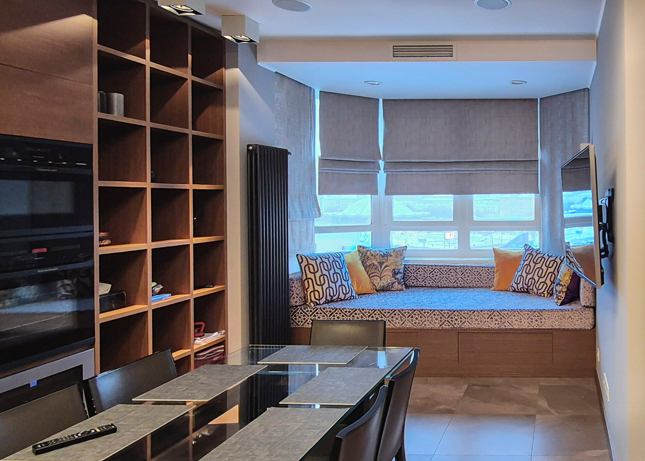 Кухни, столовые. Ян Эльвира — текстильный декоратор, г. Москва