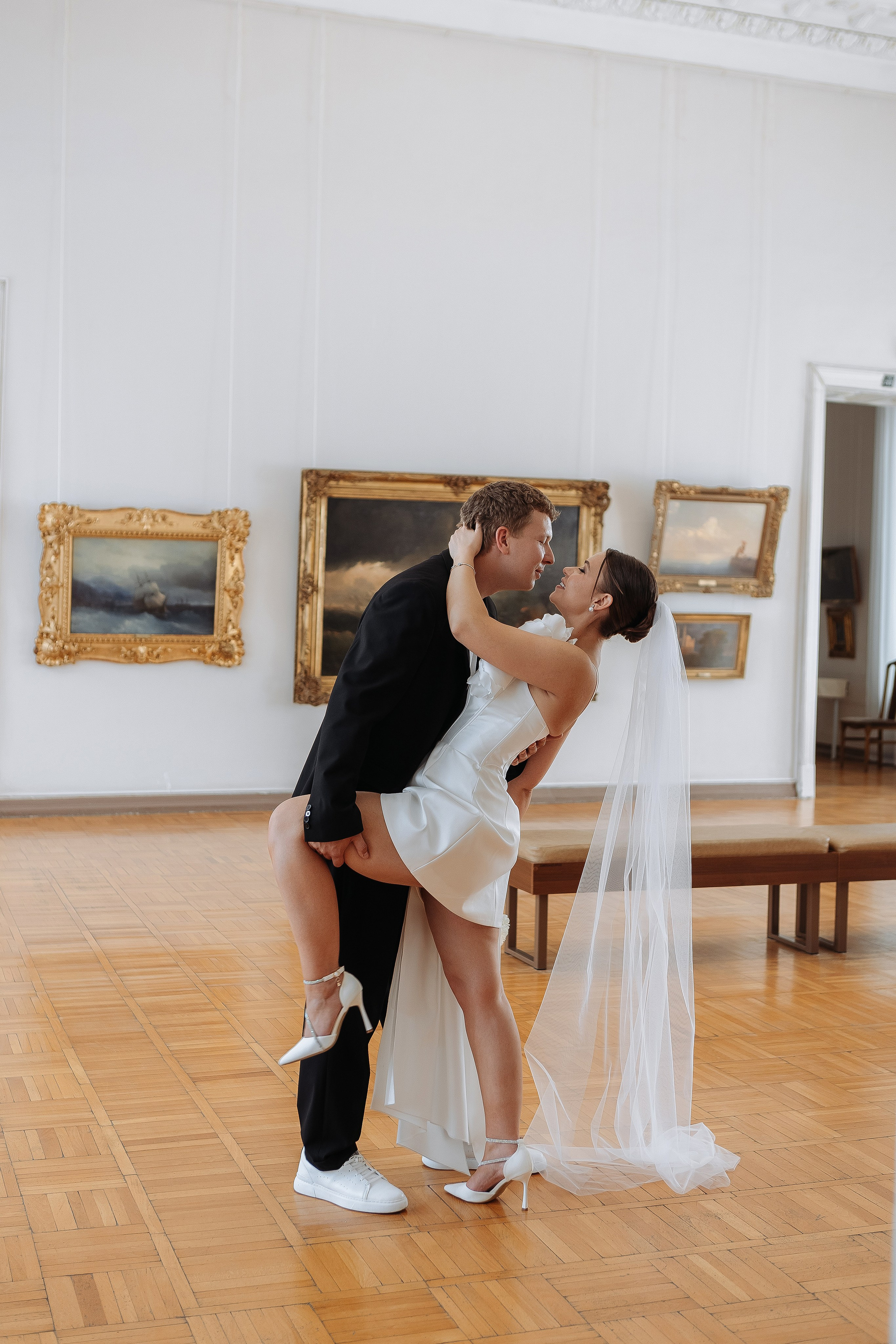 P&E. Фотограф Алексей Миронов