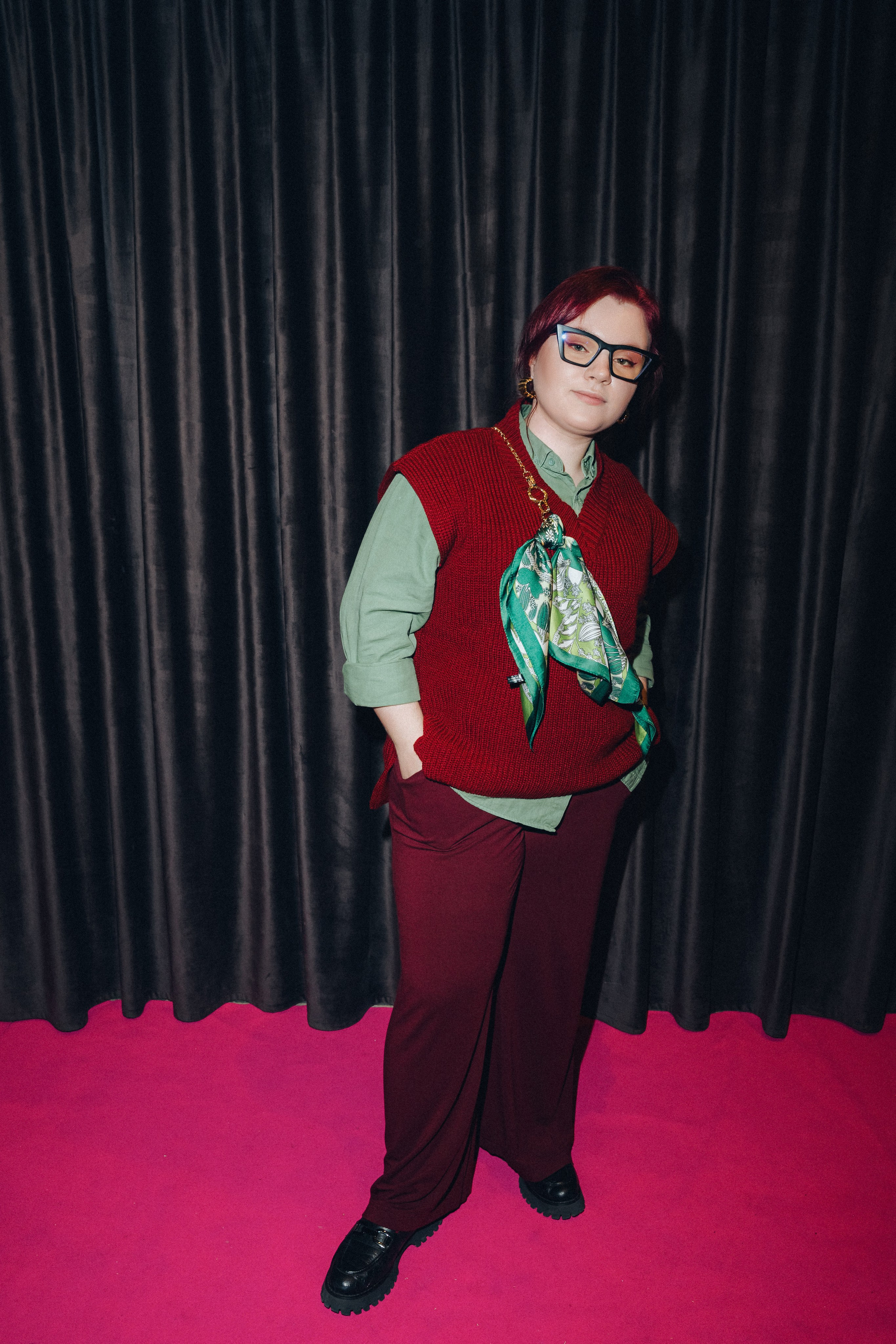 Свадебный и портретный фотограф в Тюмени Женя Черемнова