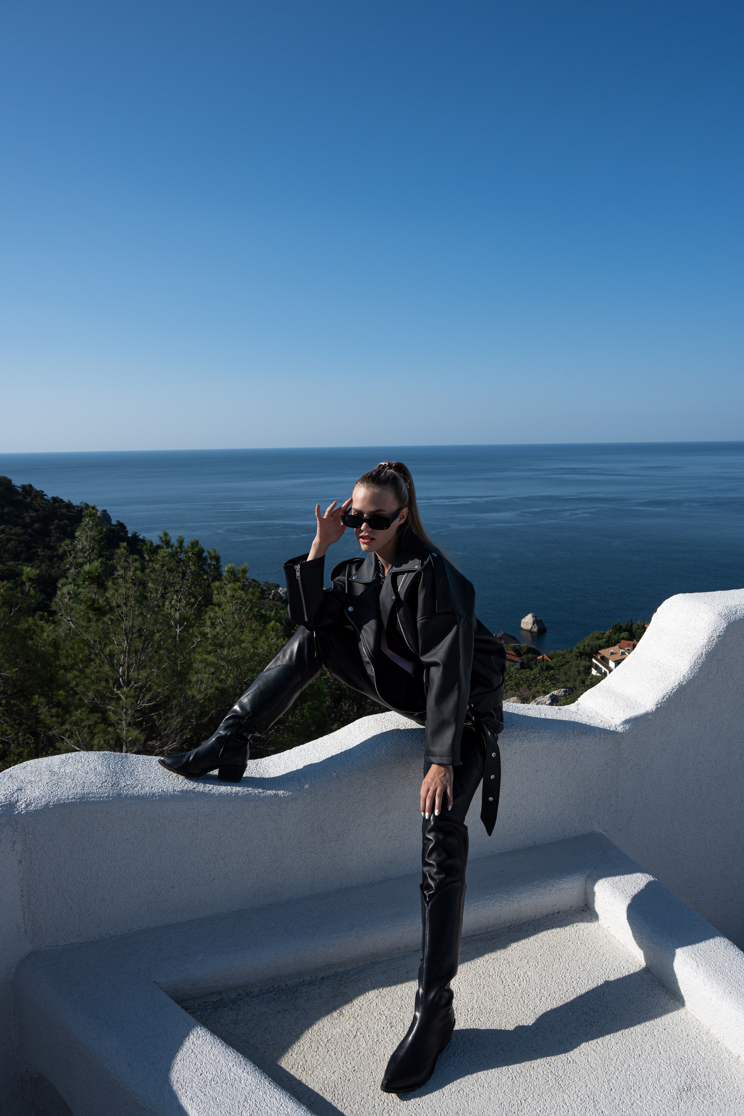 Clothes. Fotograf Dmitrii Donets