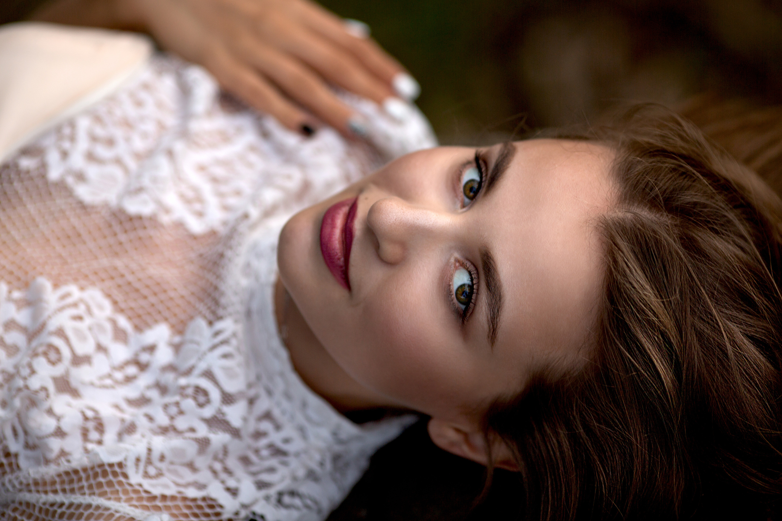 Индивидуальные фотосессии. Семейный и детский фотограф Ansi Bay