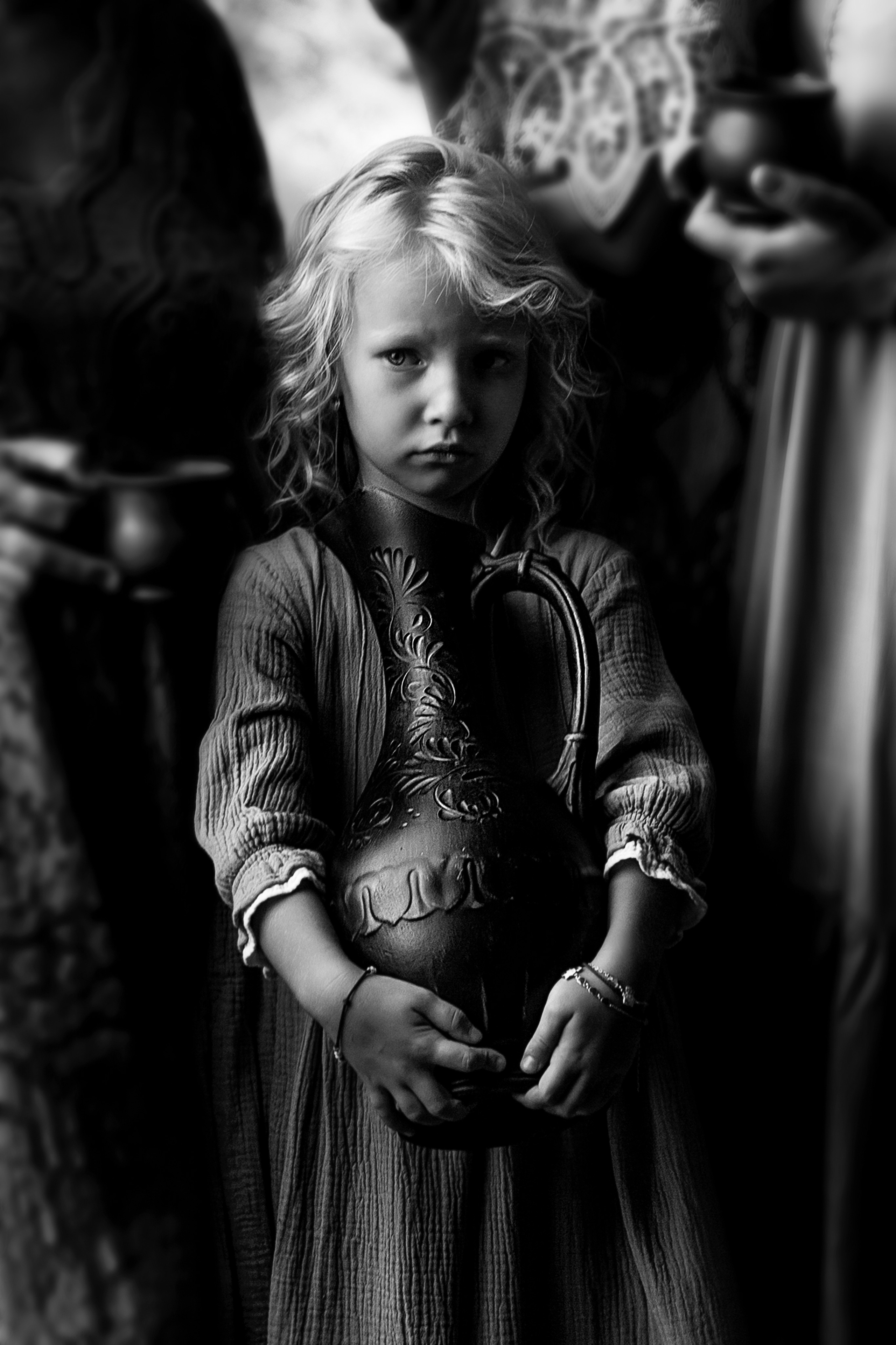 Детская Фотосессия. Семейный и детский фотограф Ansi Bay