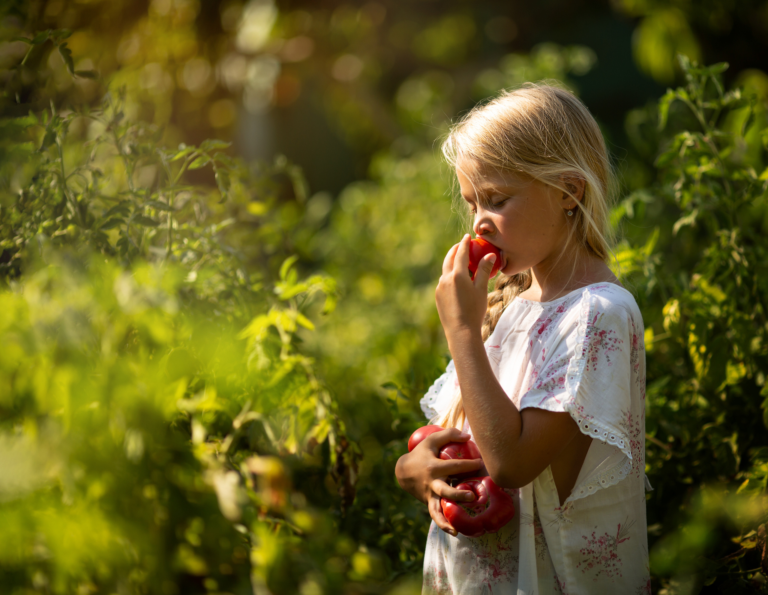 Детская Фотосессия. Семейный и детский фотограф Ansi Bay