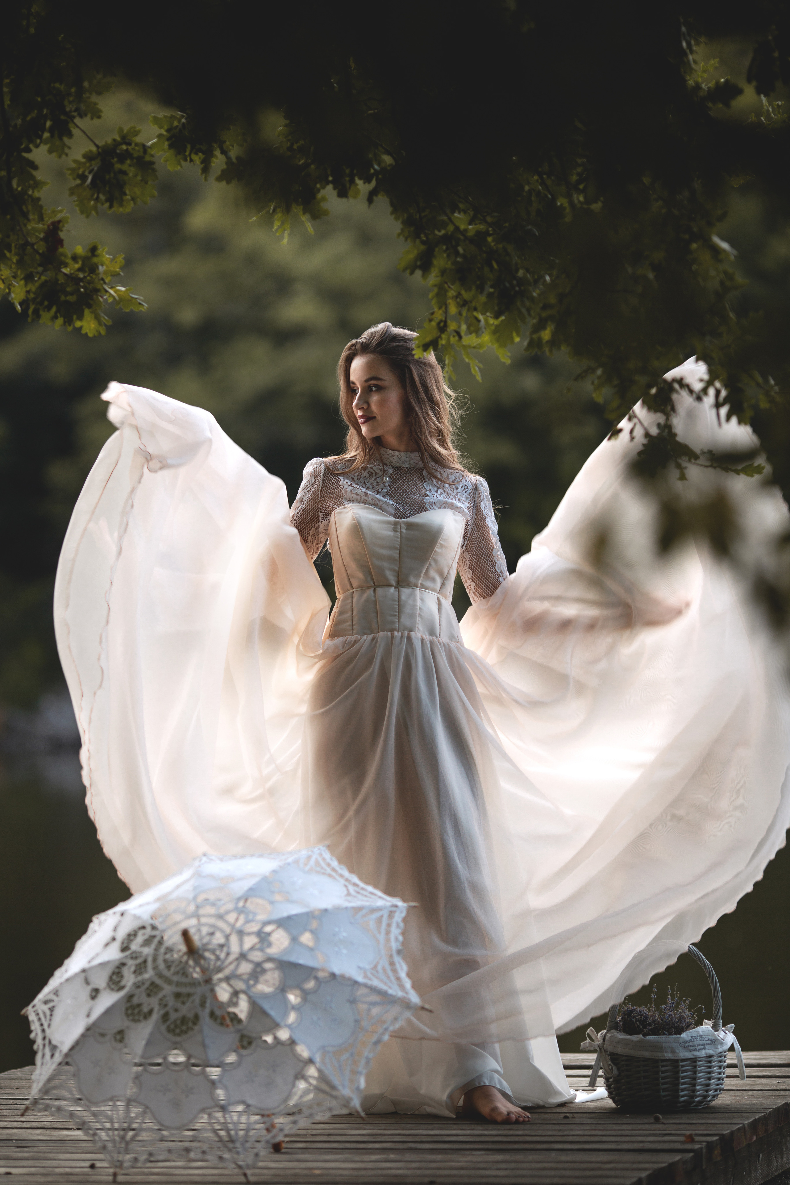 Индивидуальные фотосессии. Семейный и детский фотограф Ansi Bay