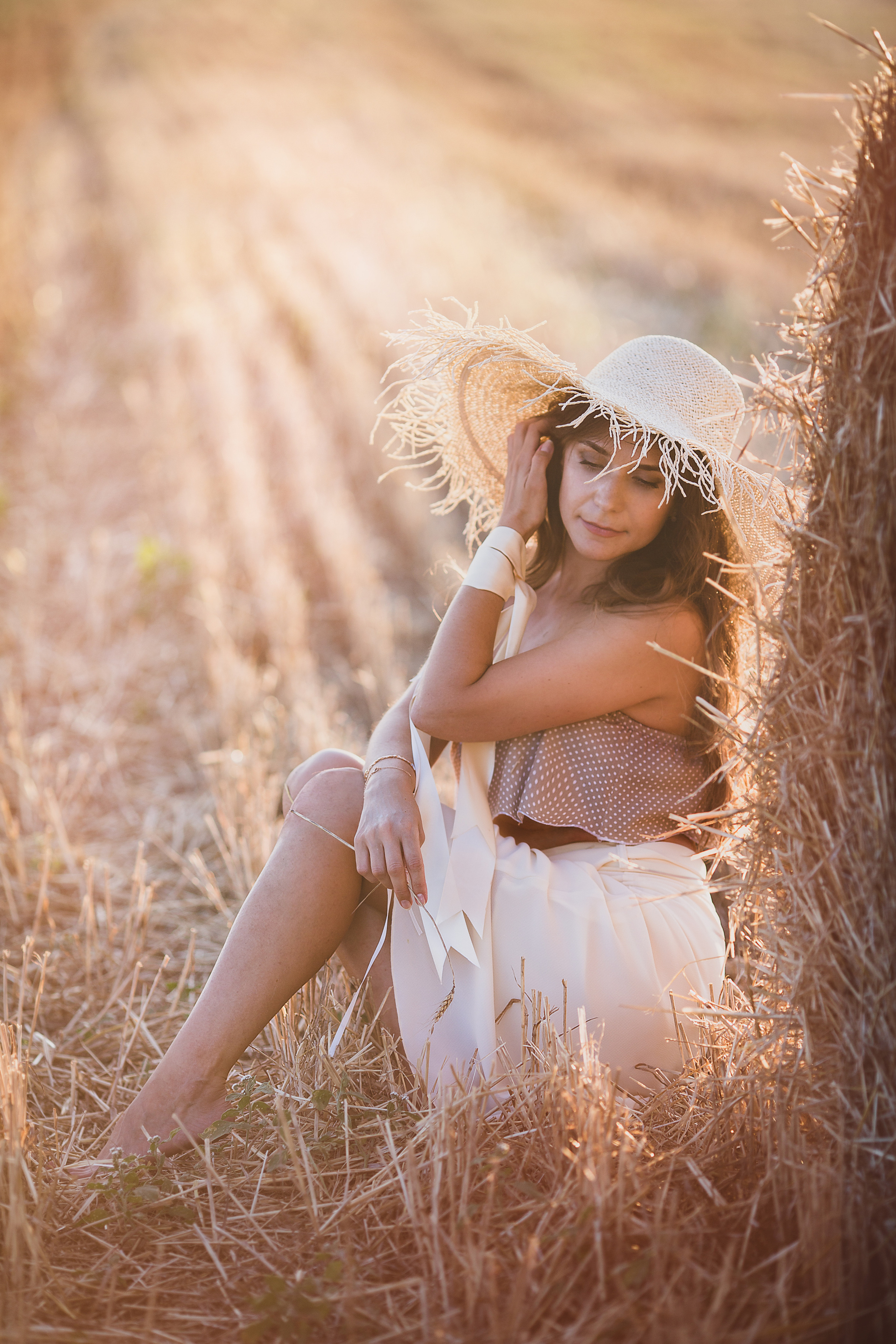 Индивидуальные фотосессии. Семейный и детский фотограф Ansi Bay