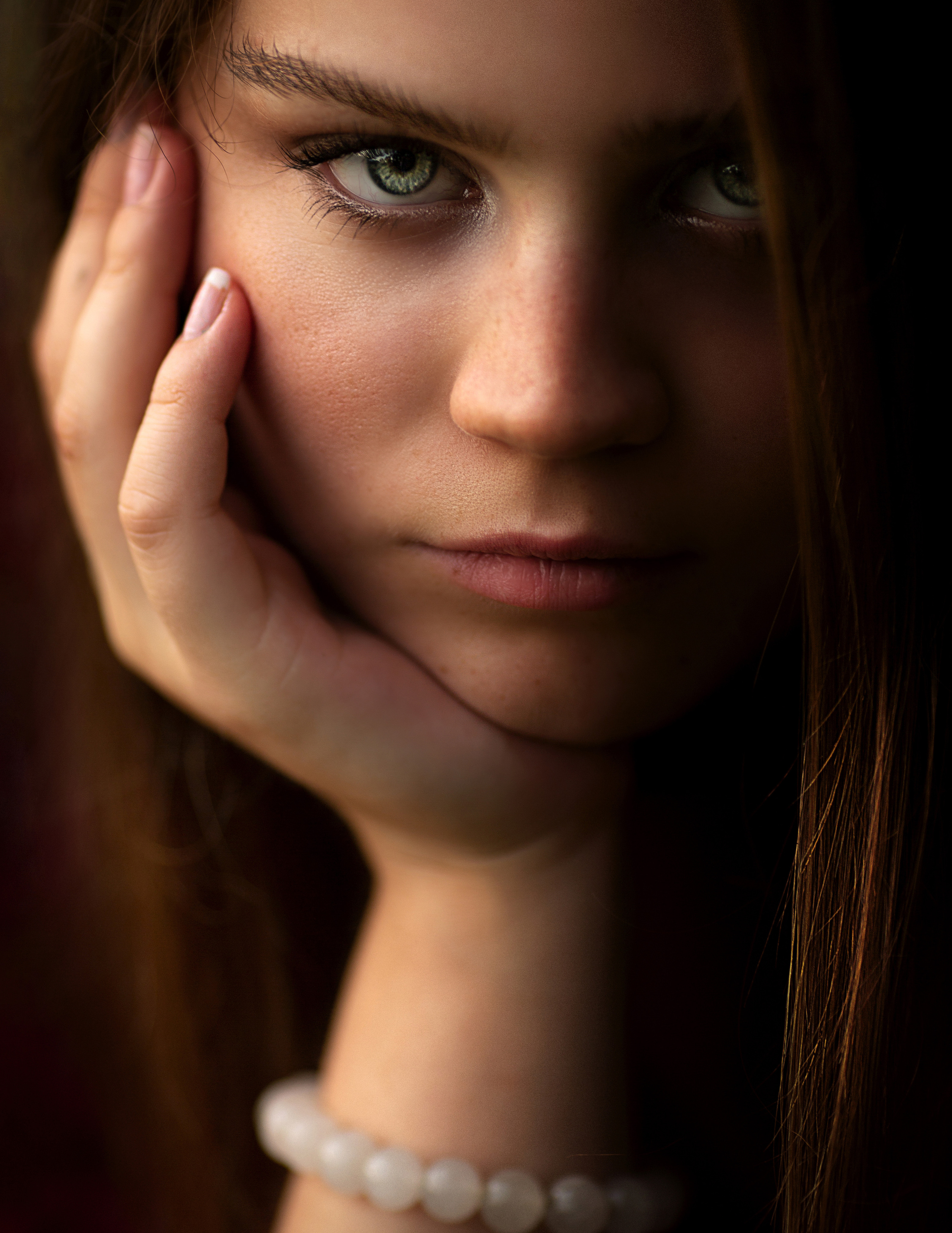 Индивидуальные фотосессии. Семейный и детский фотограф Ansi Bay