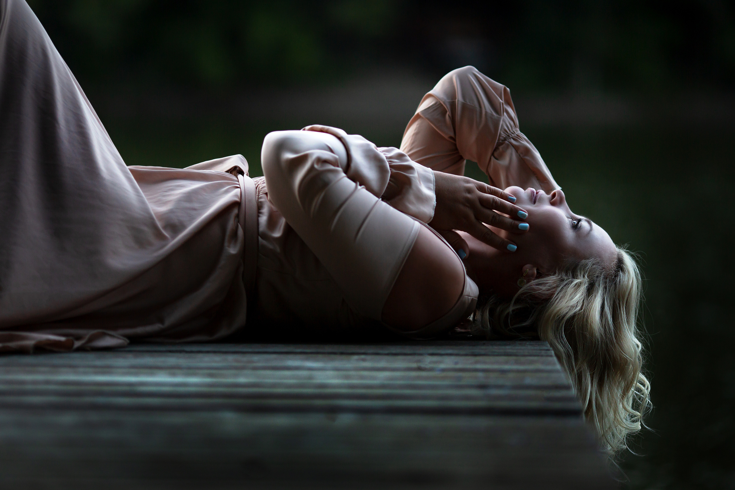 Индивидуальные фотосессии. Семейный и детский фотограф Ansi Bay