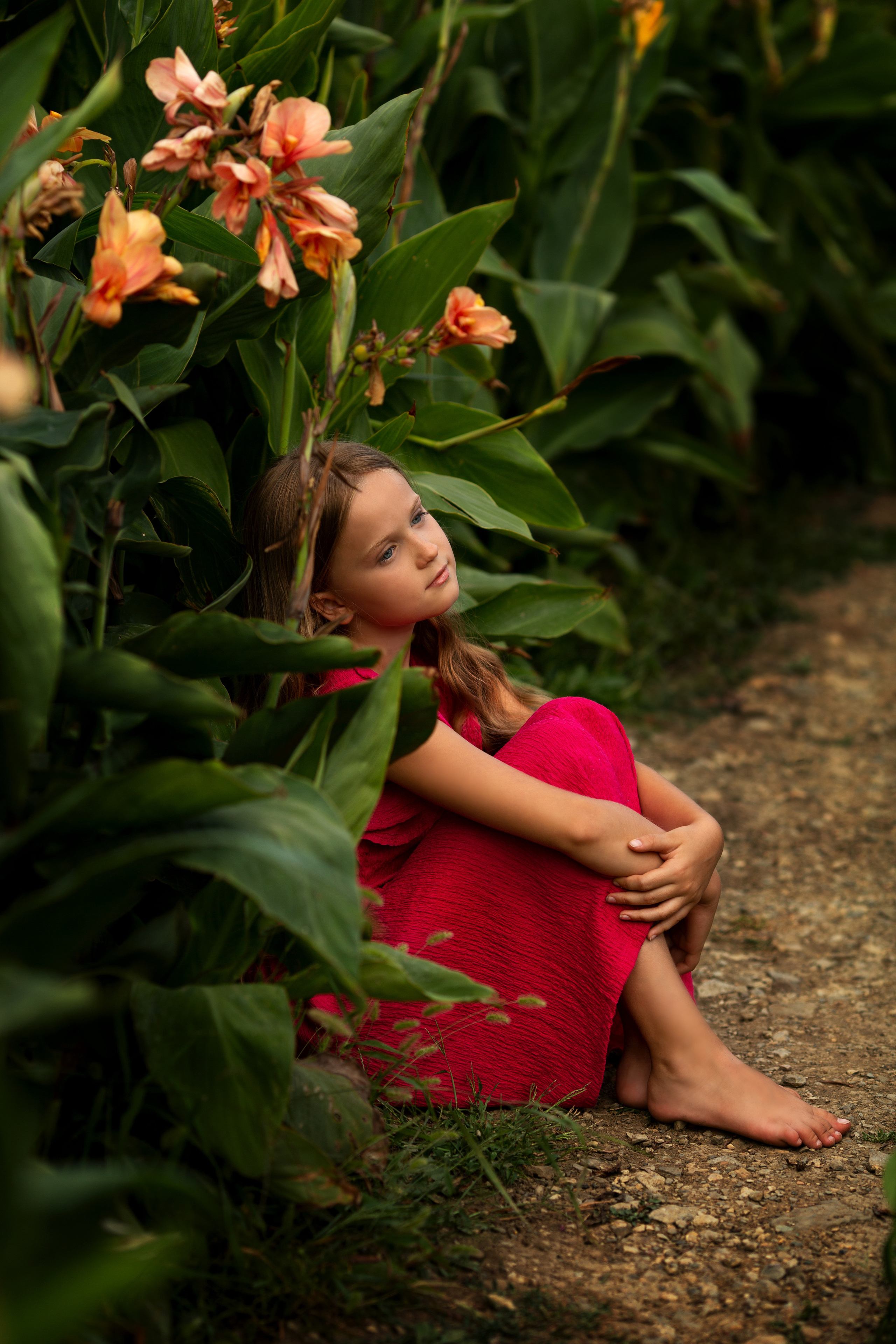 Детская Фотосессия. Семейный и детский фотограф Ansi Bay