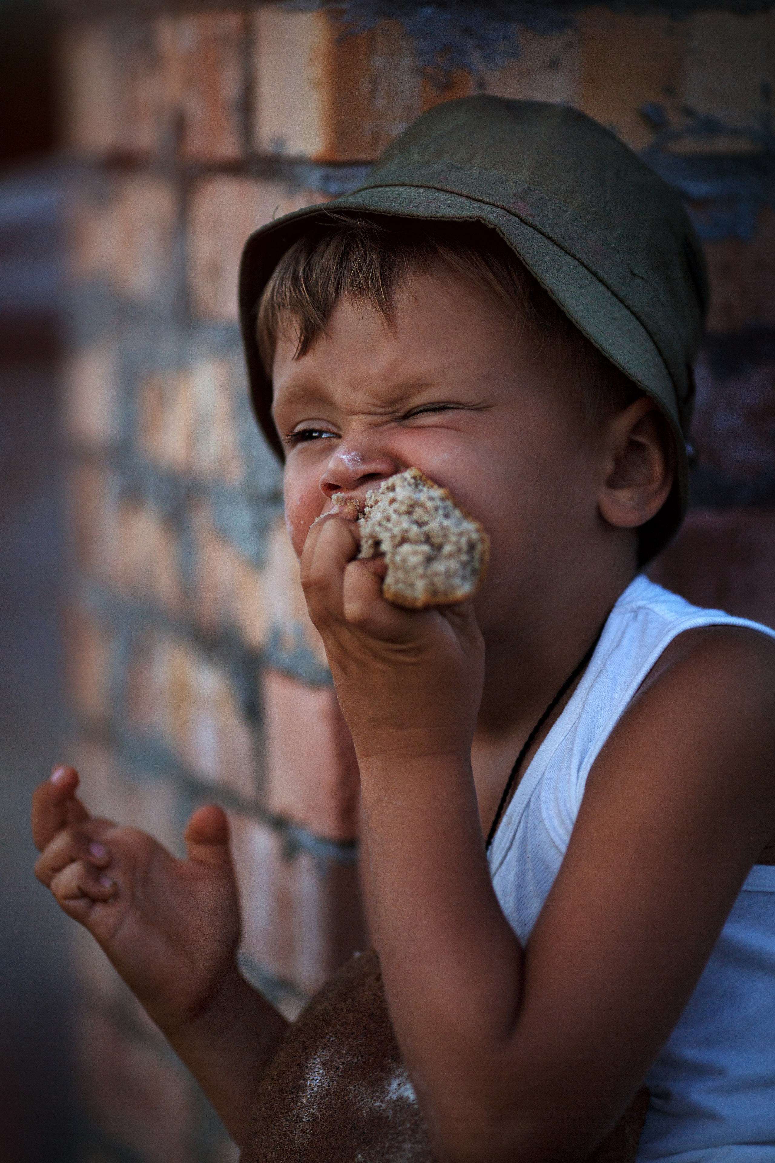 Детская Фотосессия. Семейный и детский фотограф Ansi Bay