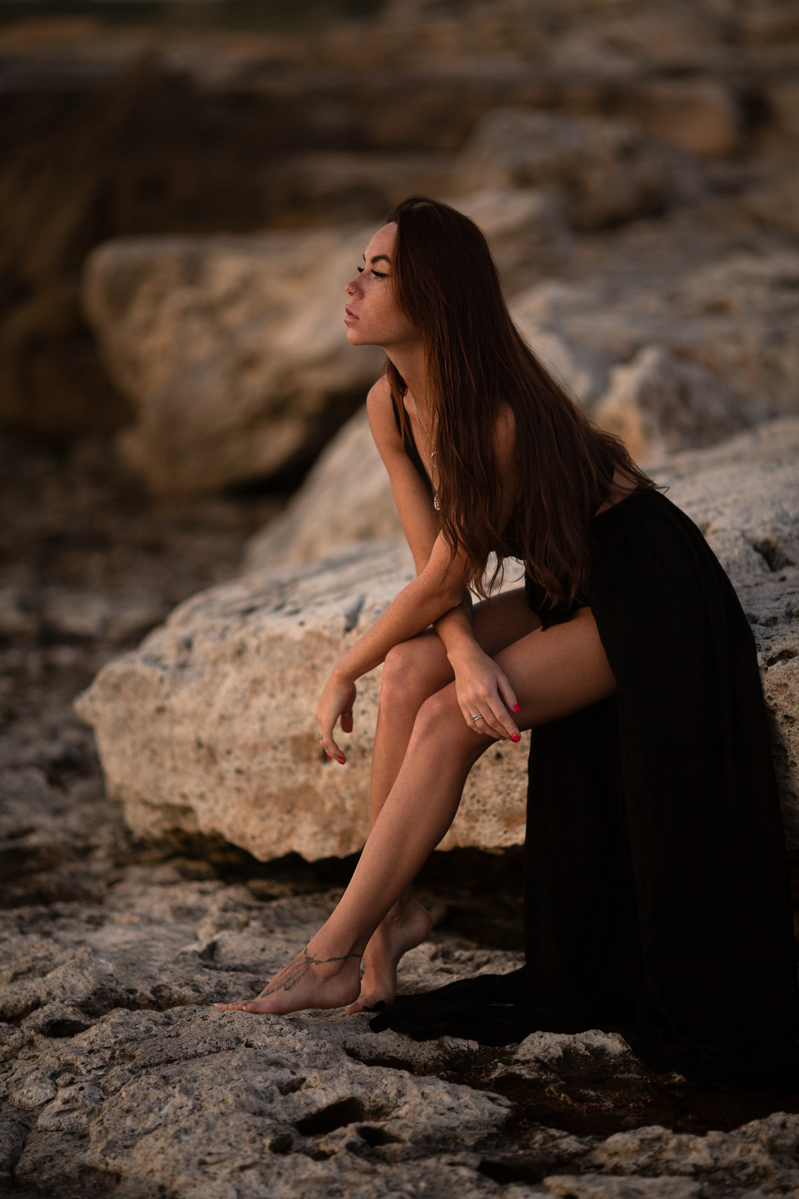 Индивидуальные фотосессии. Семейный и детский фотограф Ansi Bay