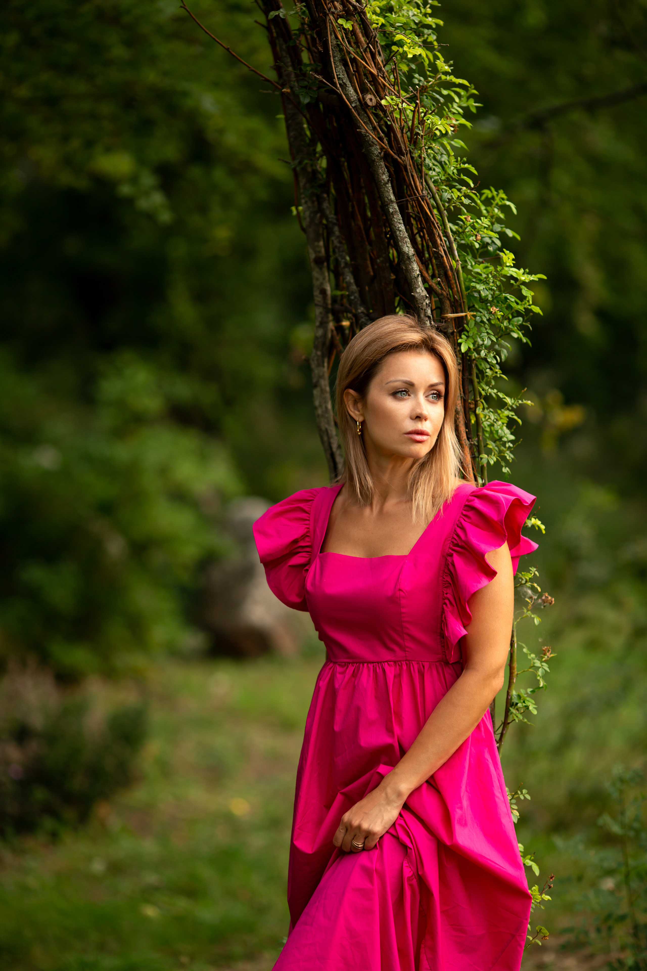 Индивидуальные фотосессии. Семейный и детский фотограф Ansi Bay