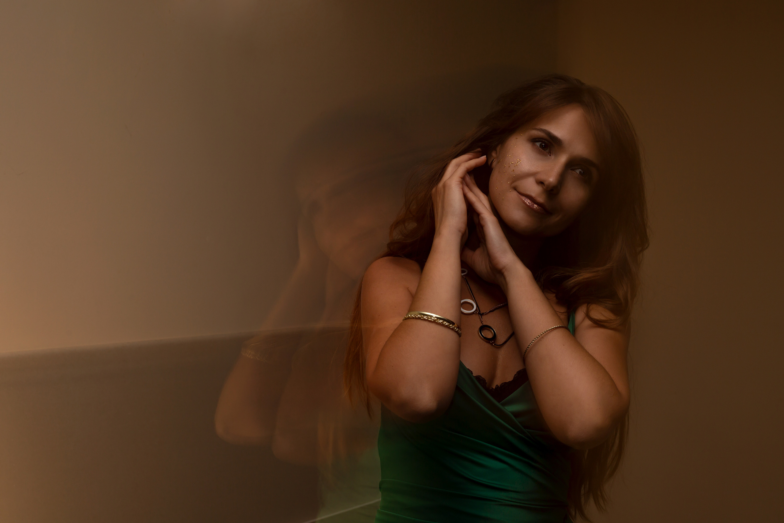 Индивидуальные фотосессии. Семейный и детский фотограф Ansi Bay