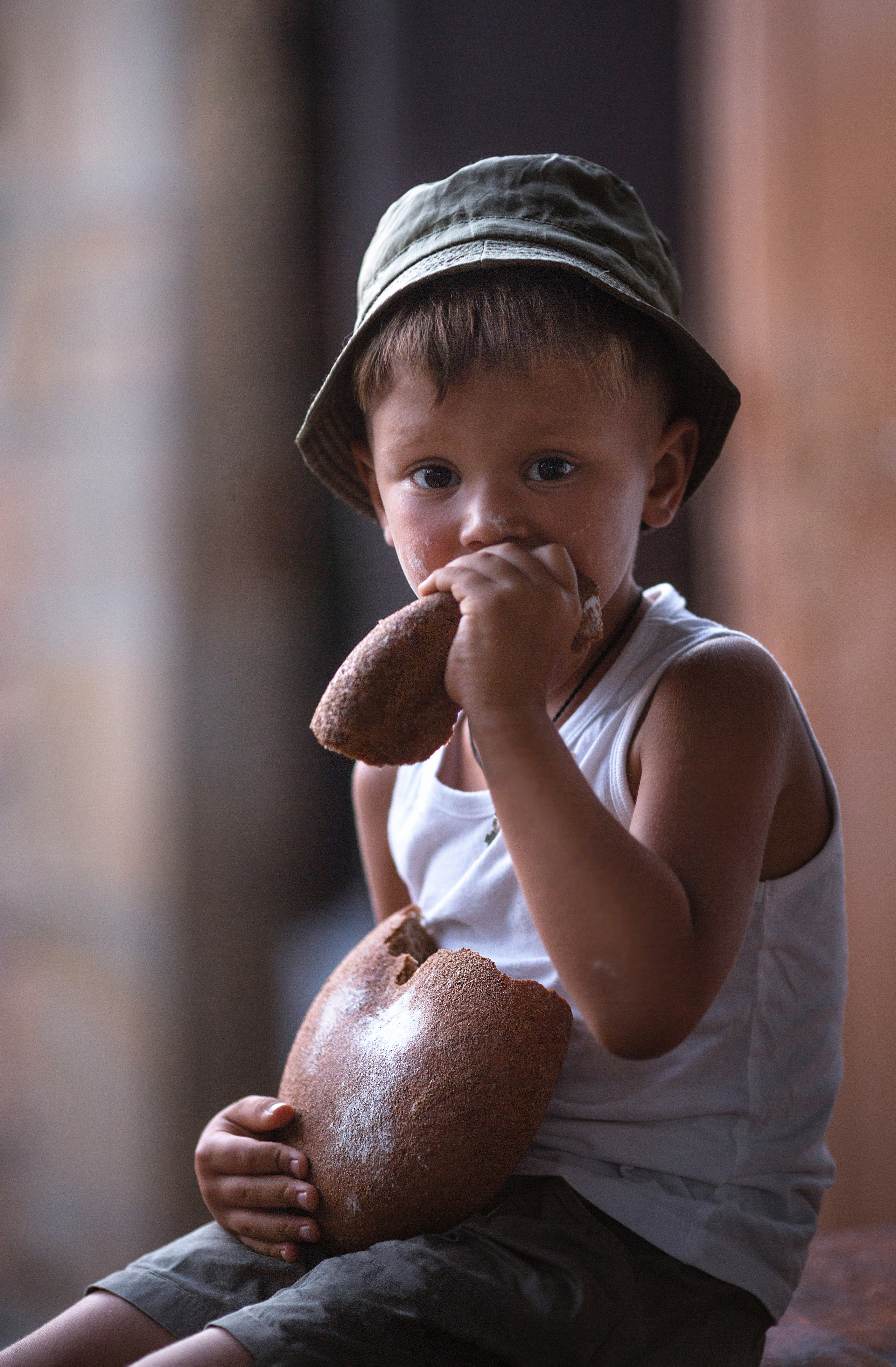 Детская Фотосессия. Семейный и детский фотограф Ansi Bay