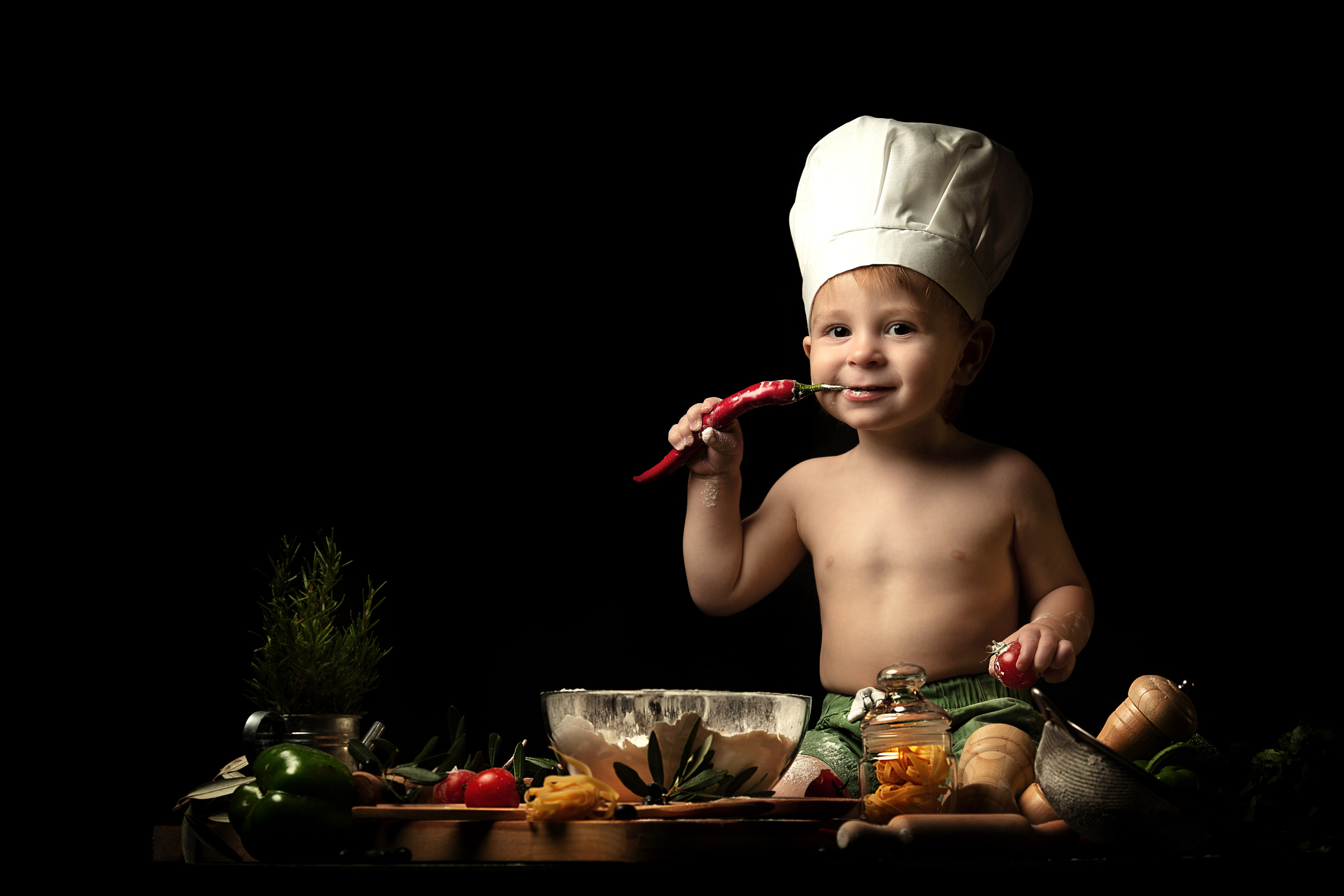 Детская Фотосессия. Семейный и детский фотограф Ansi Bay