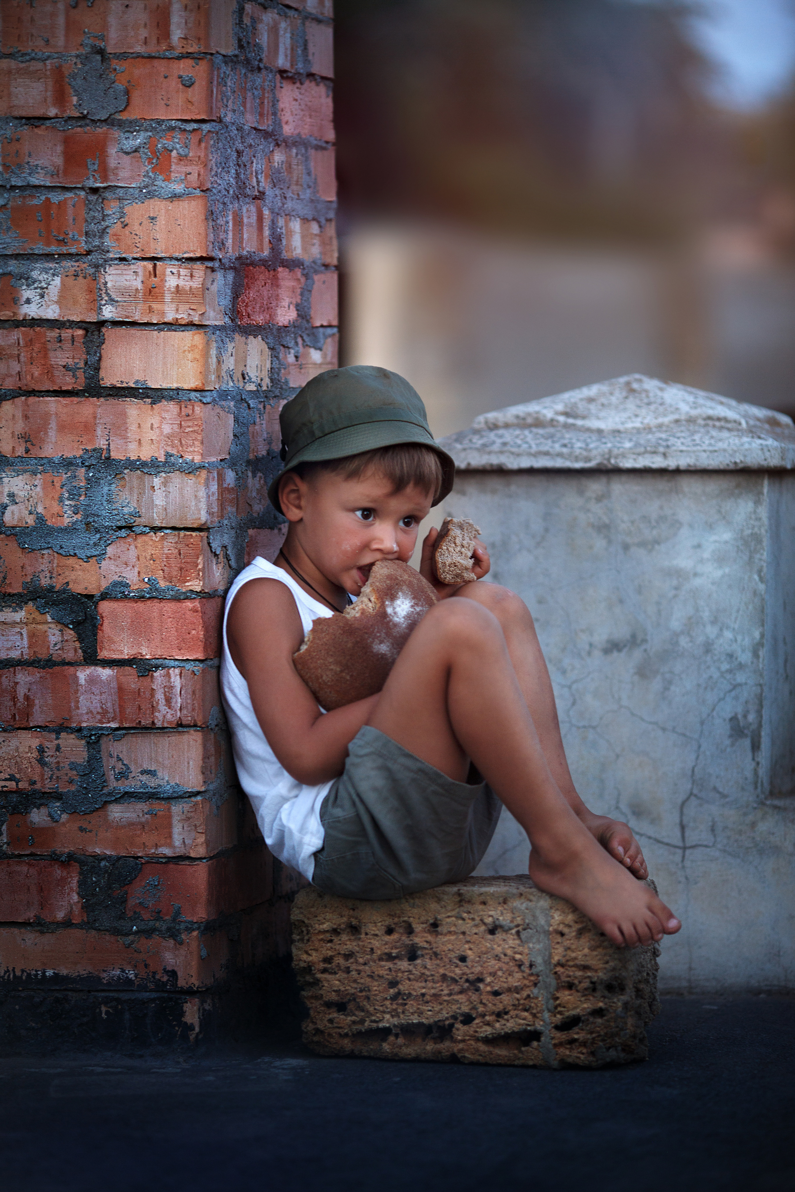 Детская Фотосессия. Семейный и детский фотограф Ansi Bay