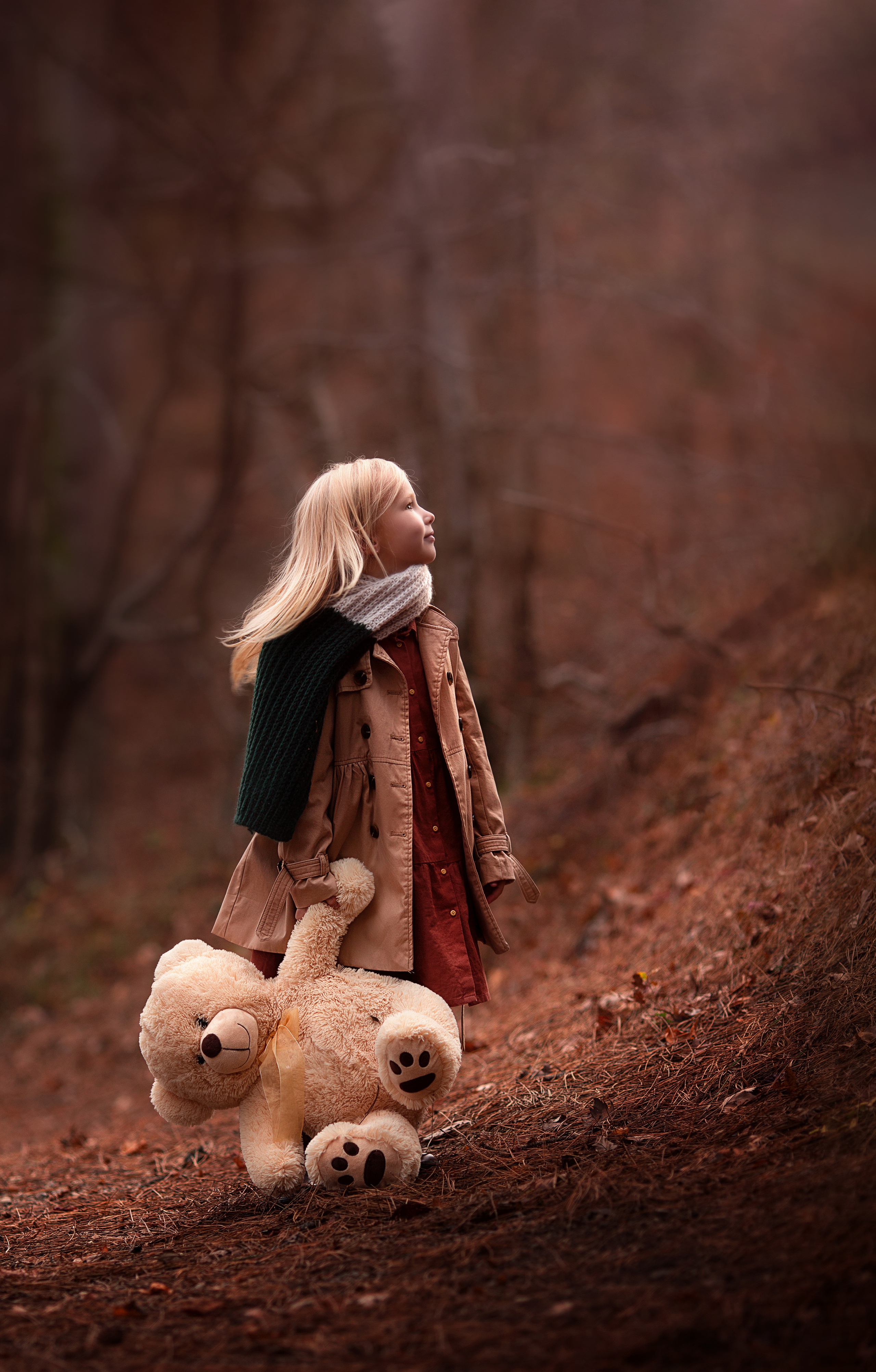 Детская Фотосессия. Семейный и детский фотограф Ansi Bay