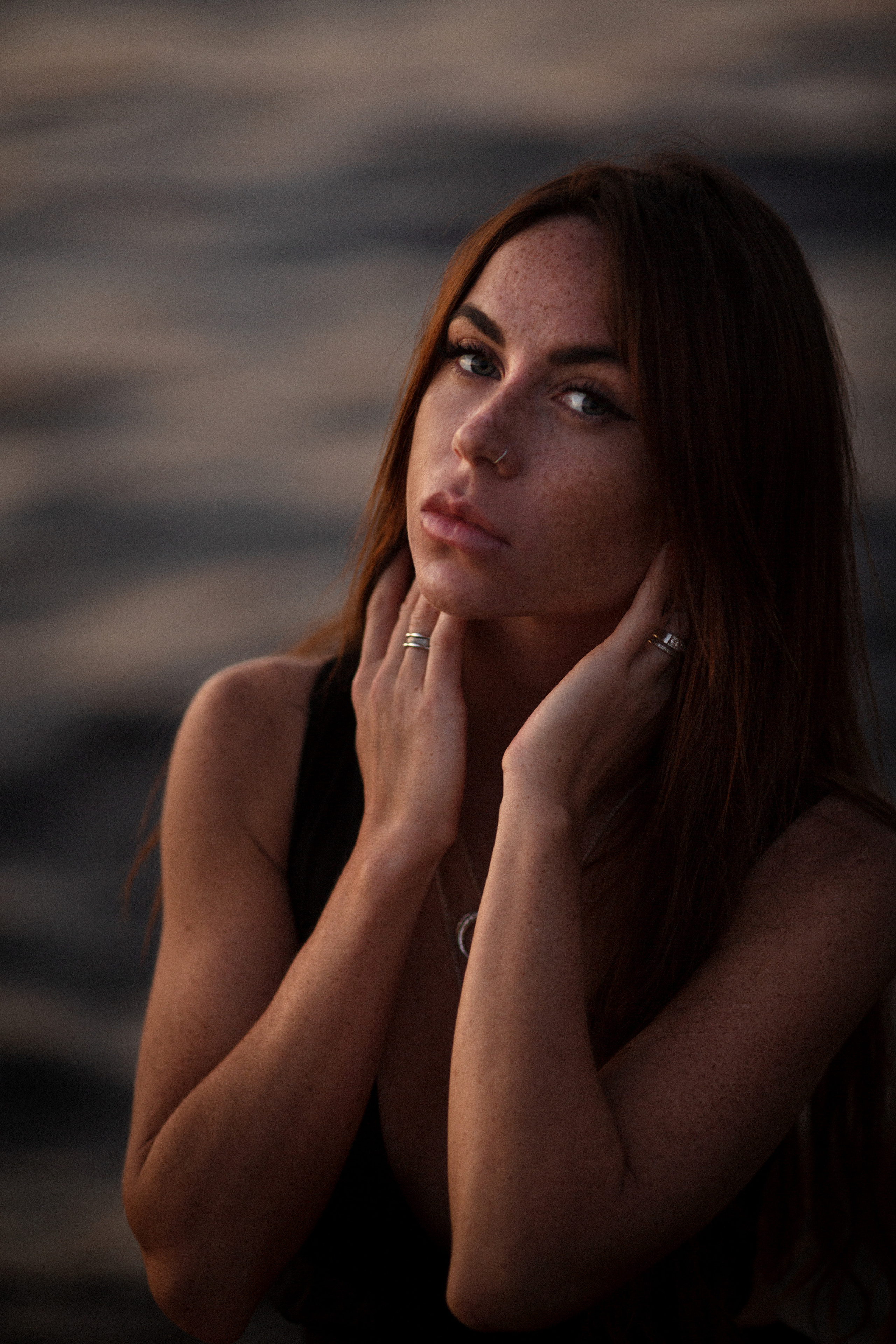 Индивидуальные фотосессии. Семейный и детский фотограф Ansi Bay