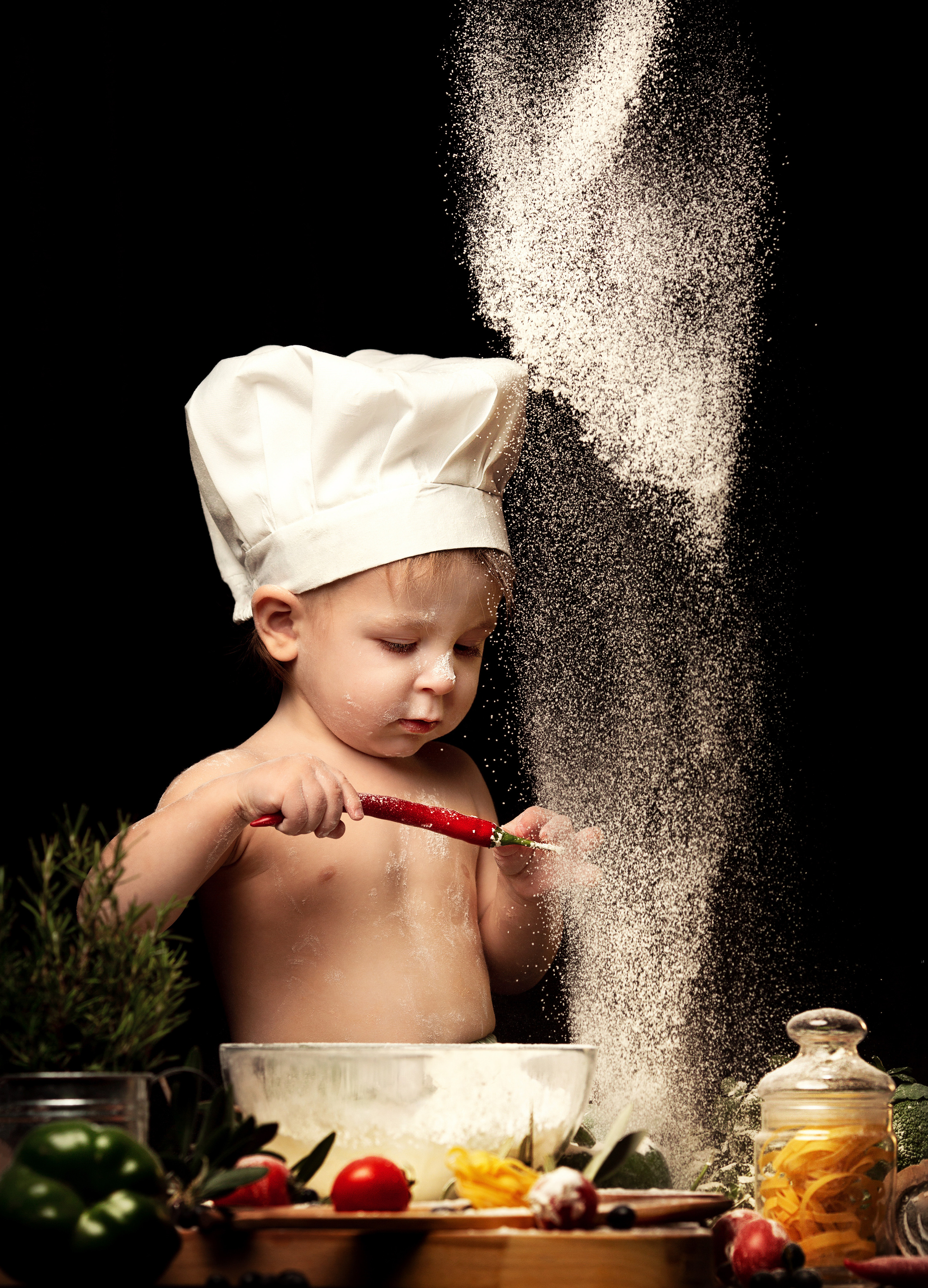 Детская Фотосессия. Семейный и детский фотограф Ansi Bay