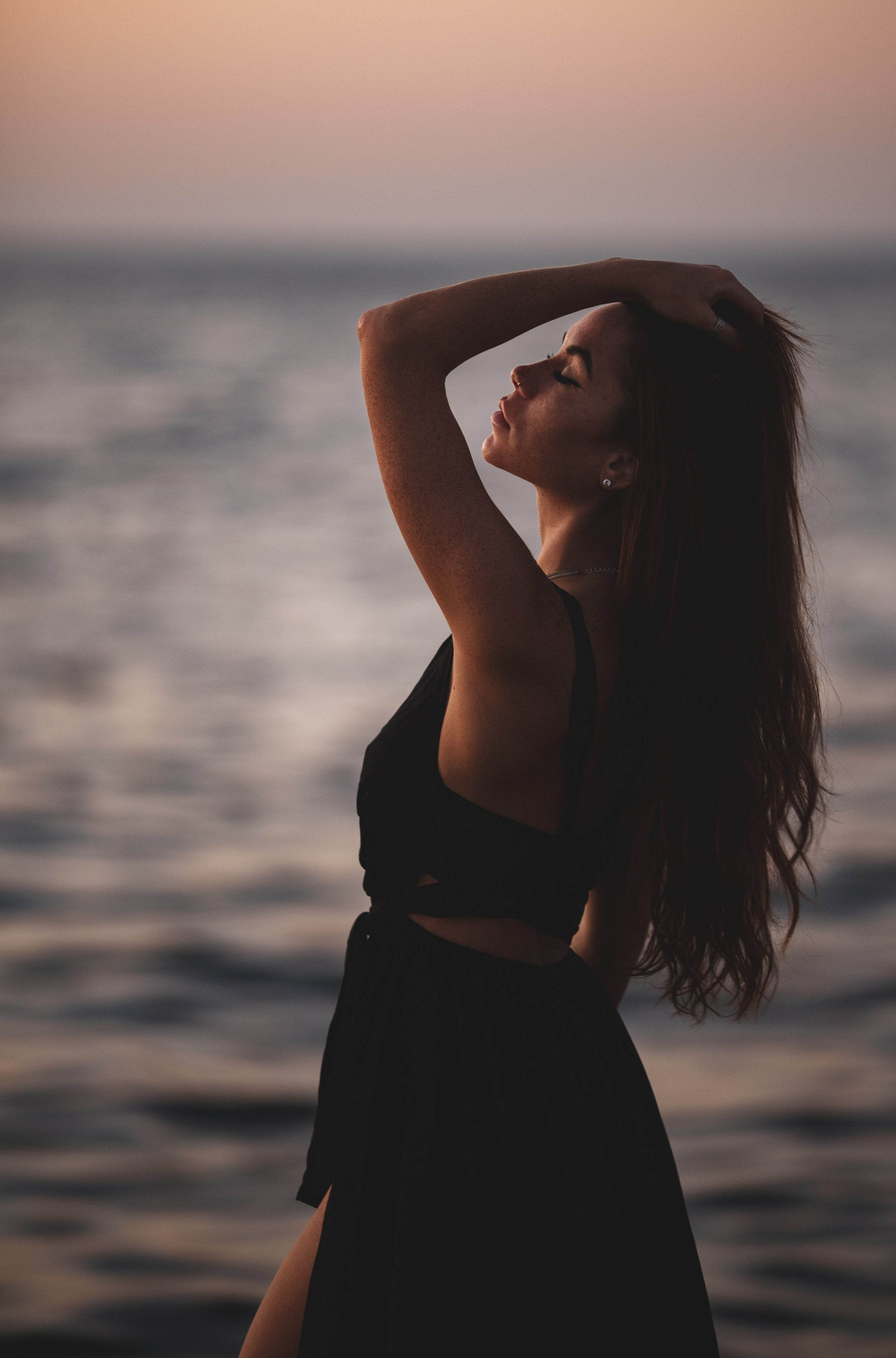 Индивидуальные фотосессии. Семейный и детский фотограф Ansi Bay