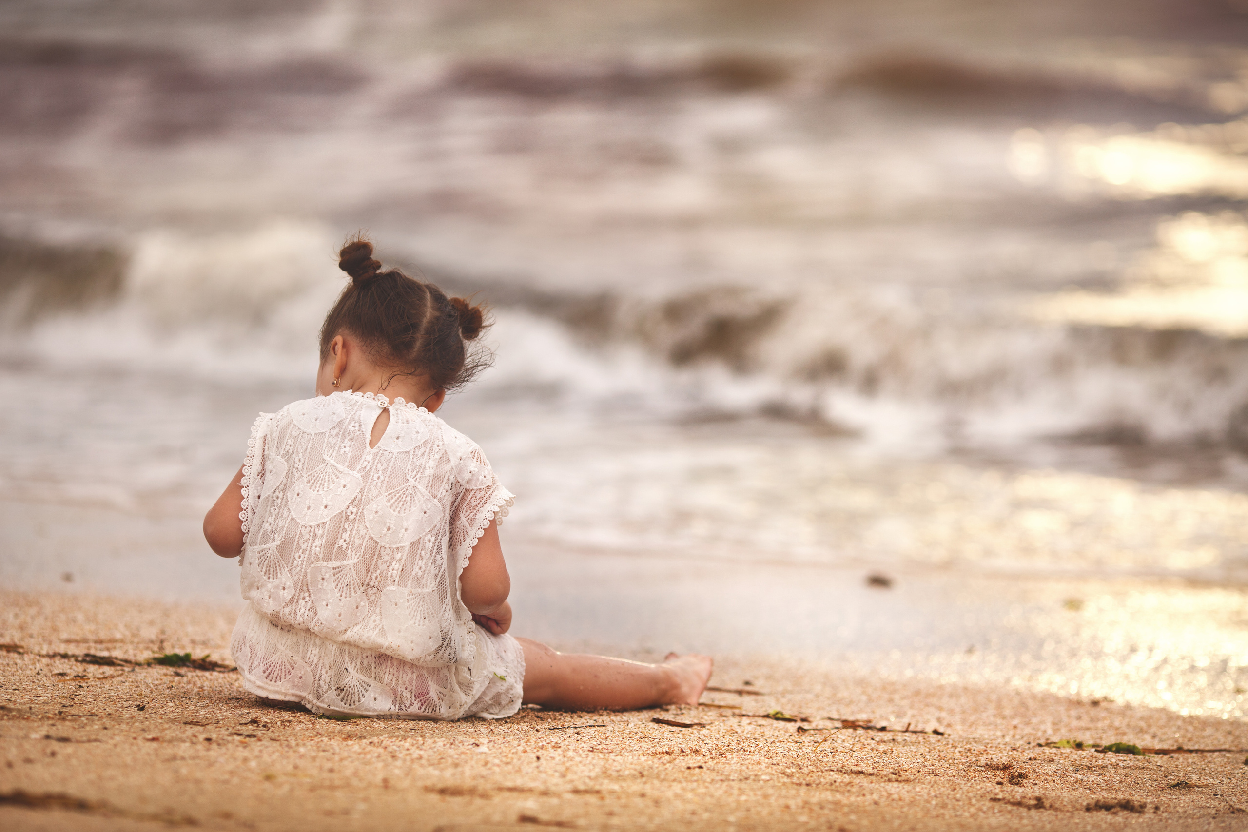 Детская Фотосессия. Семейный и детский фотограф Ansi Bay