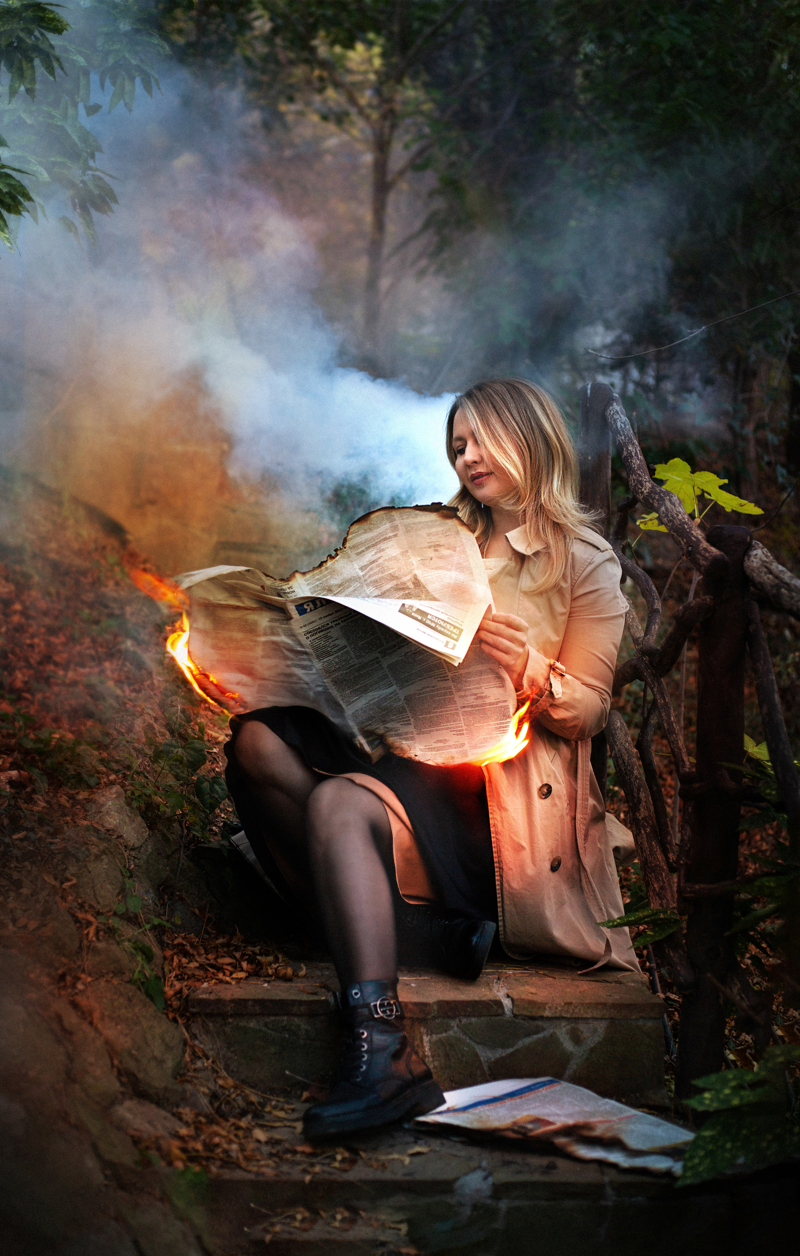 Индивидуальные фотосессии. Семейный и детский фотограф Ansi Bay