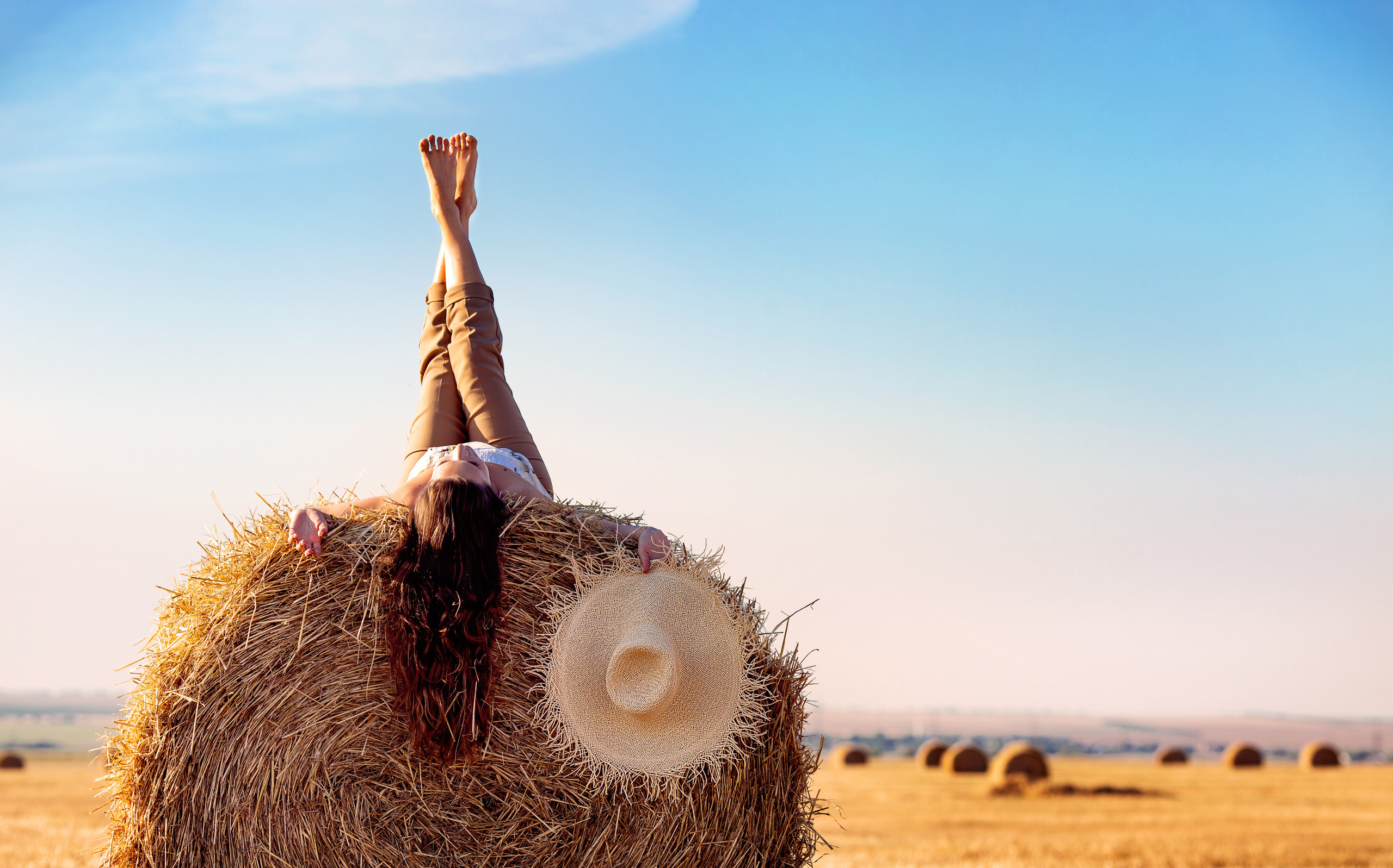 Индивидуальные фотосессии. Семейный и детский фотограф Ansi Bay