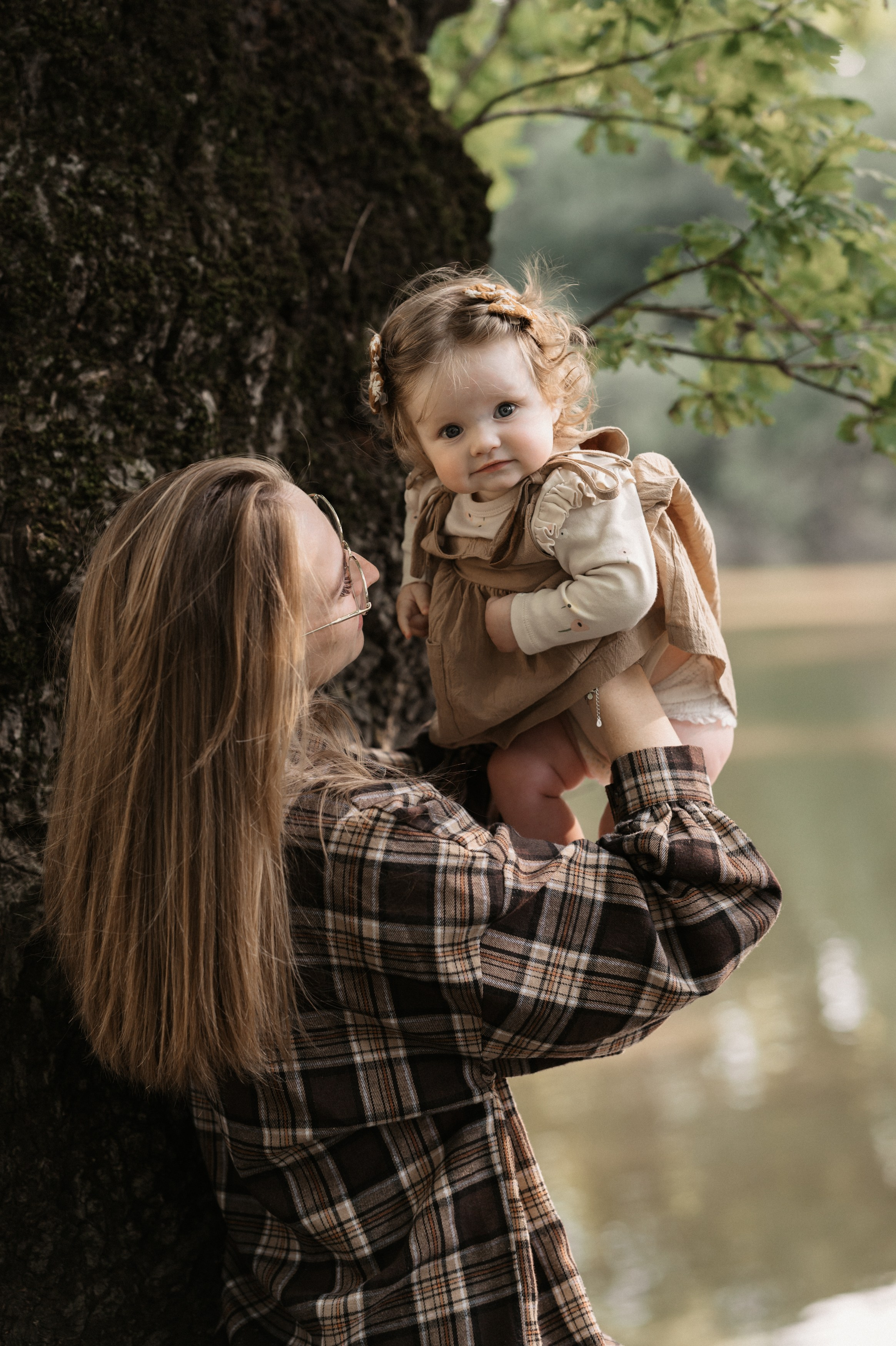 Family day. Фотограф Ким Ангелина
