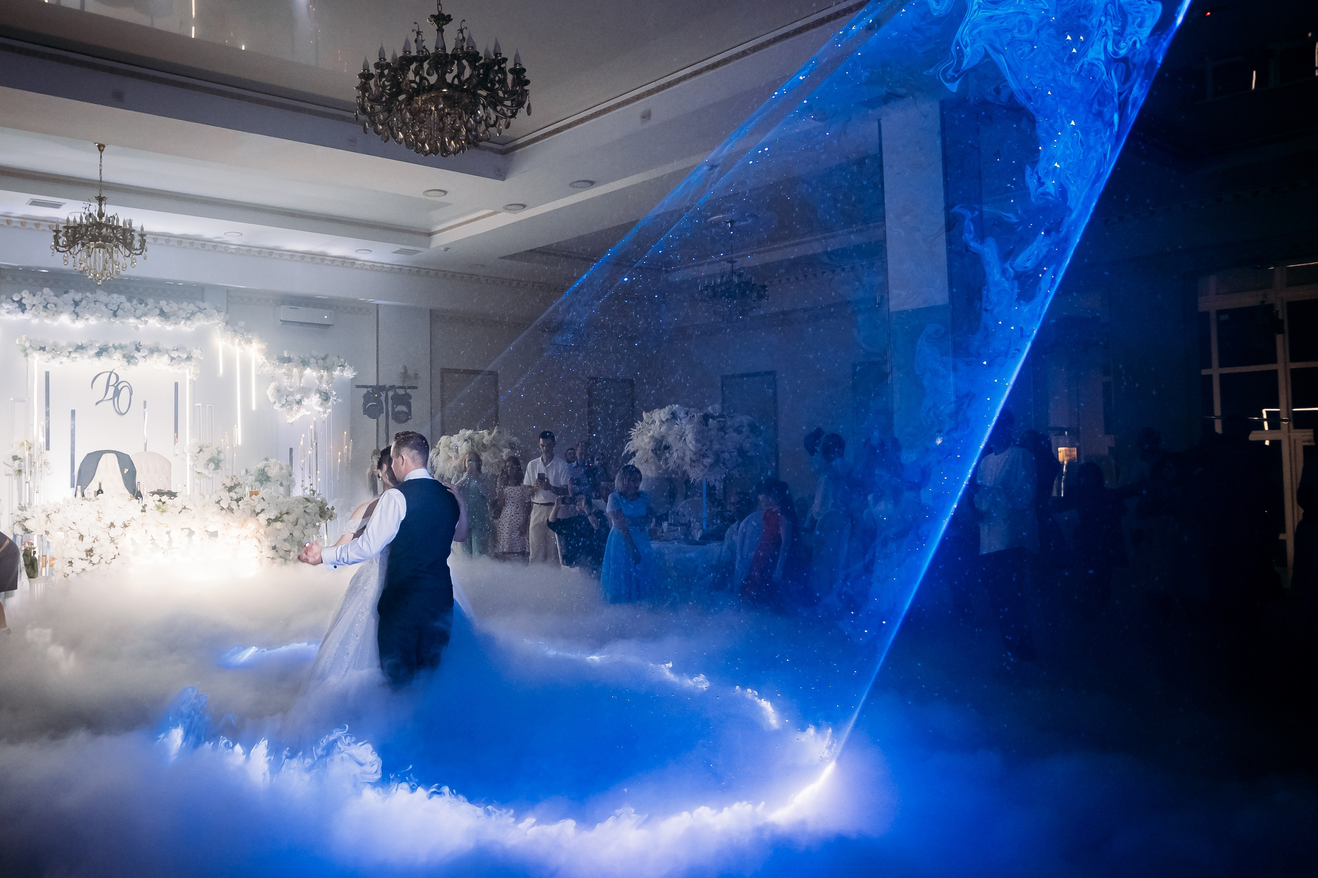 Оксана & Владислав (Будённовск). Фотограф в Ставрополе Евгений Наглянцев