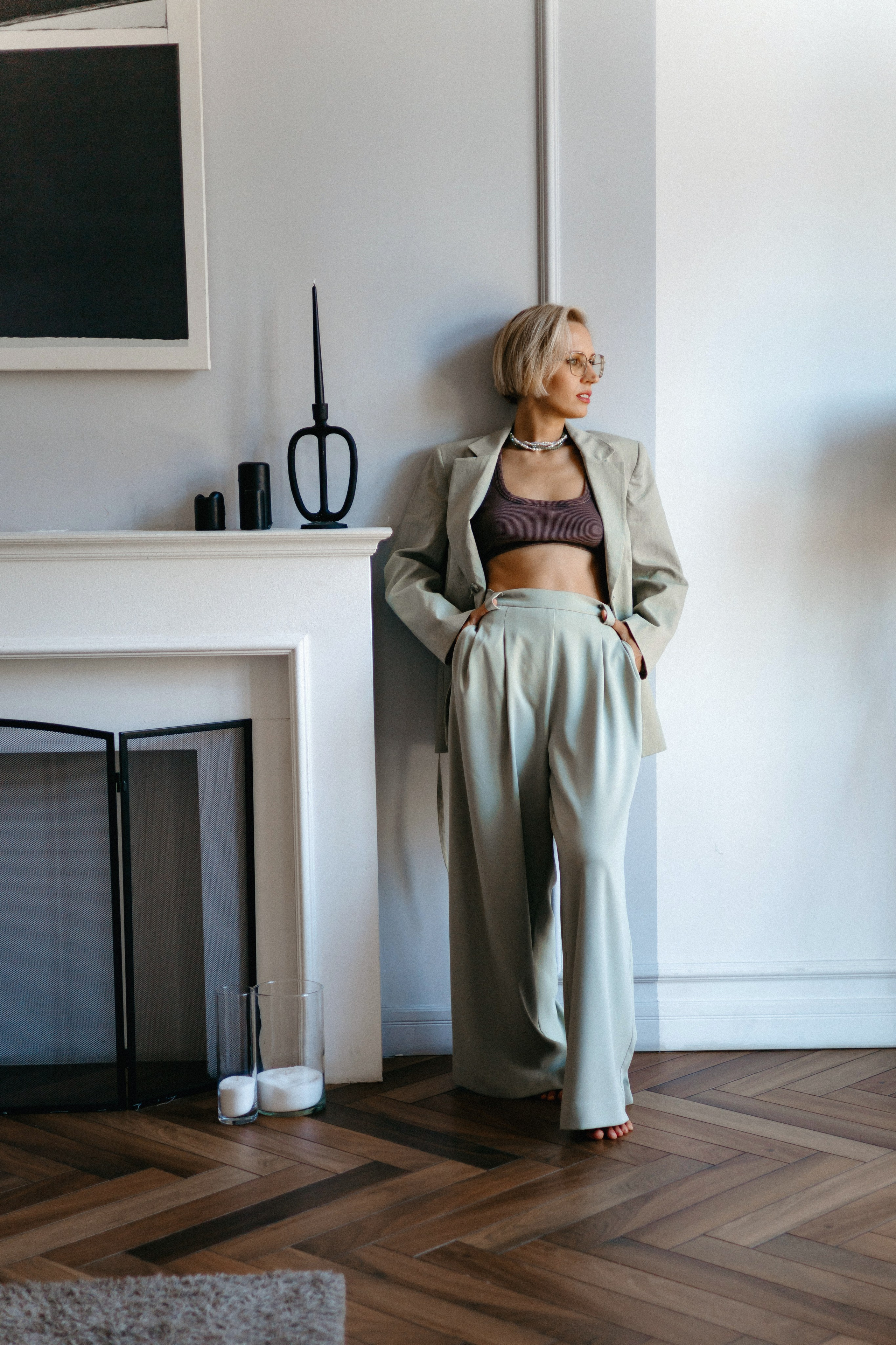 Галина. Главная