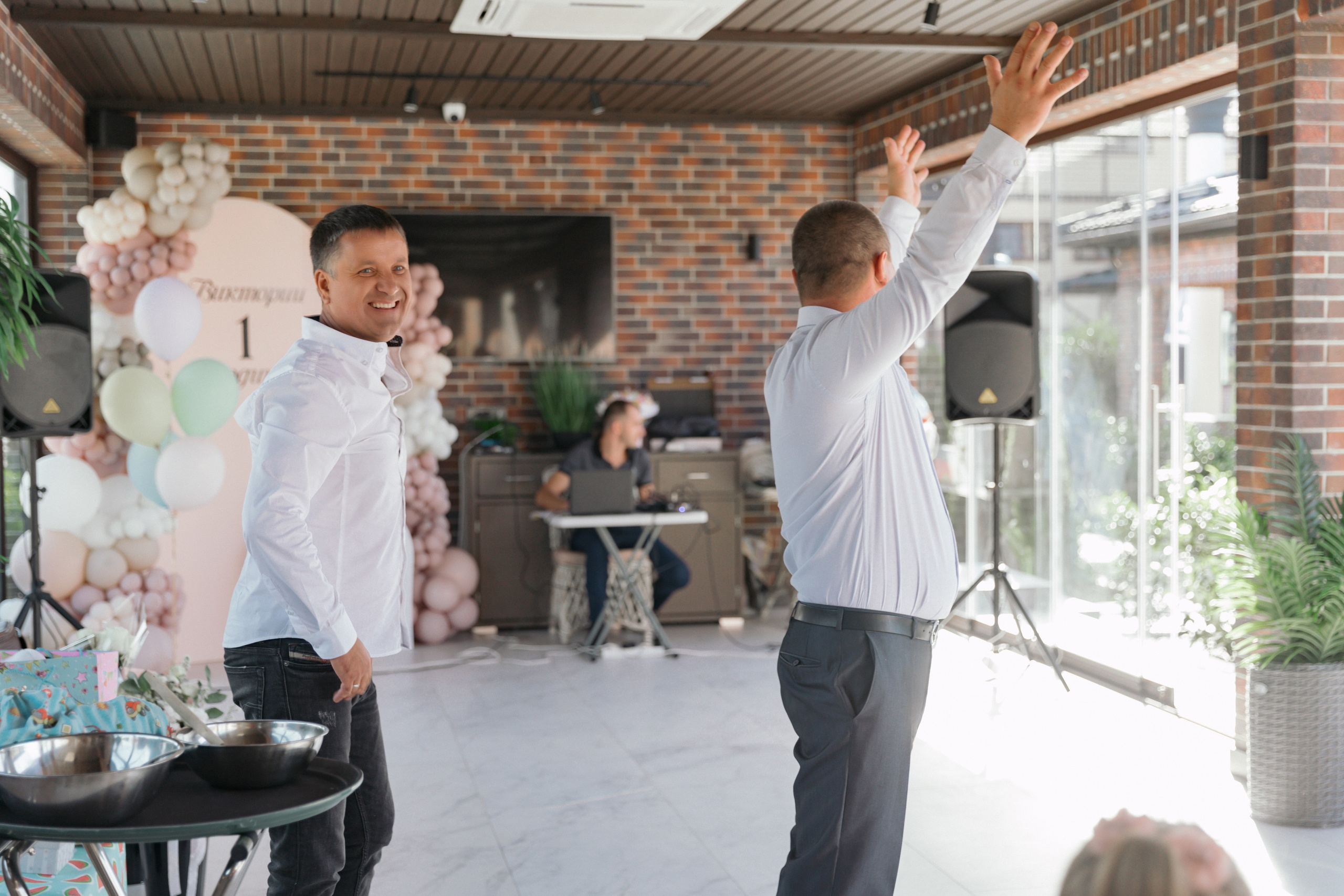 День Рождение Виктории. Свадебный  и семейный фотограф в Краснодаре