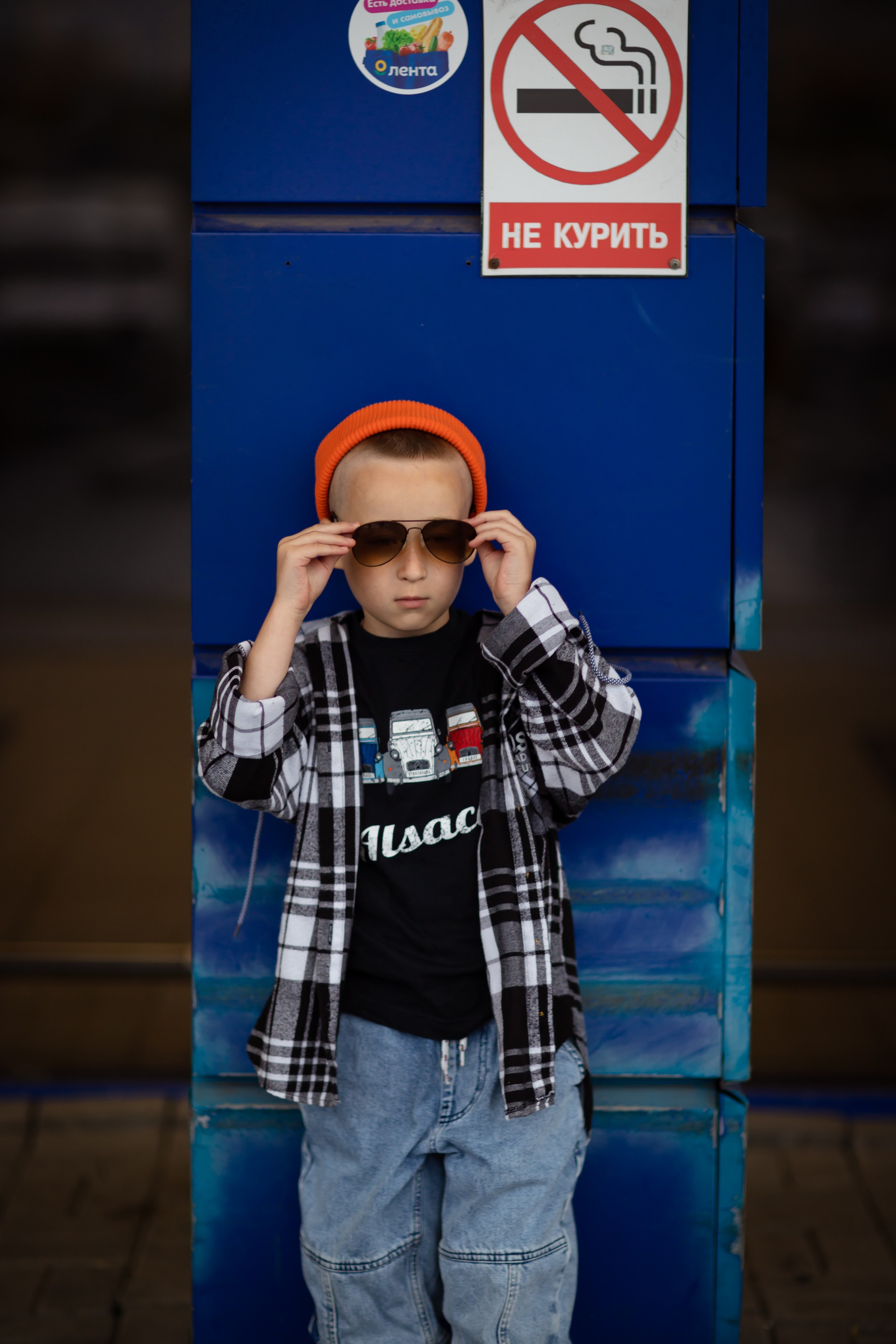 Персональные фото сессии. Главная