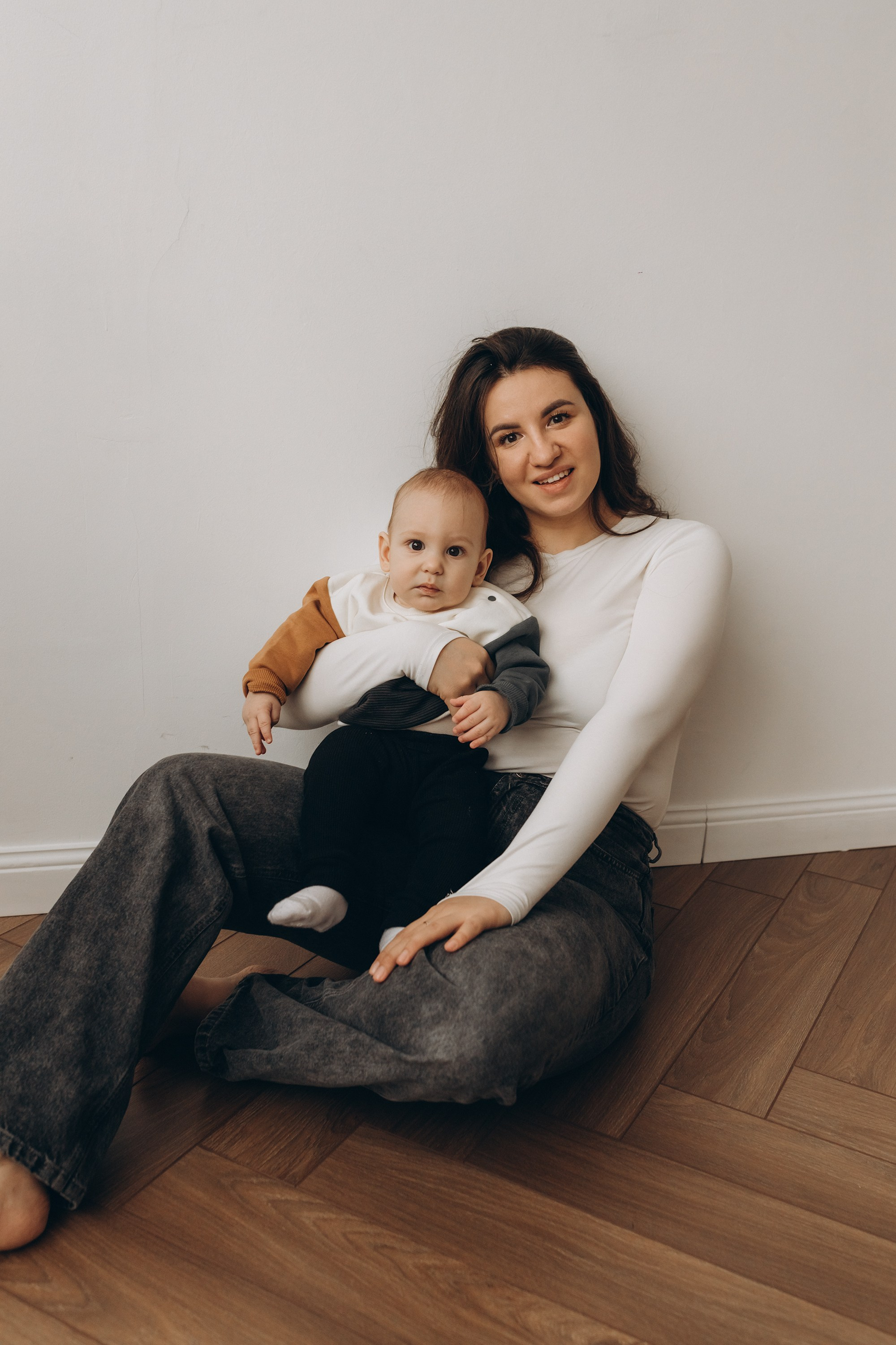 А & M & E. Фотограф Нижний Тагил Лилия Савина