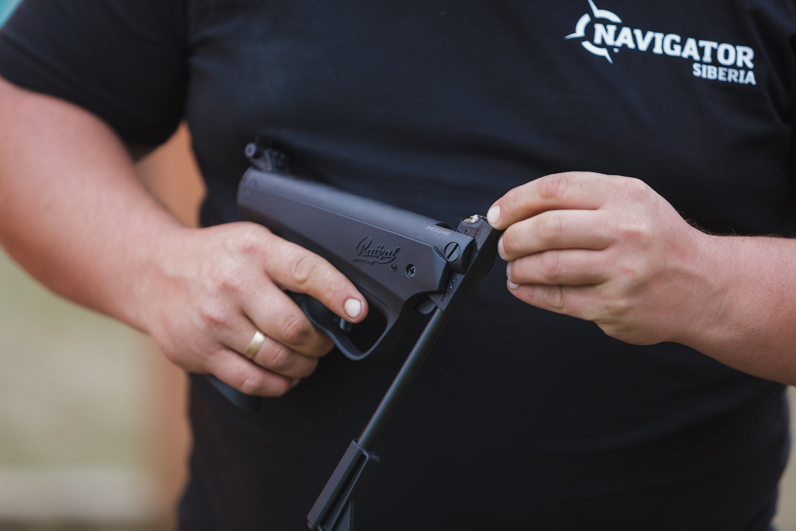 АКТИВНЫЙ ОТДЫХ. Roman Photo