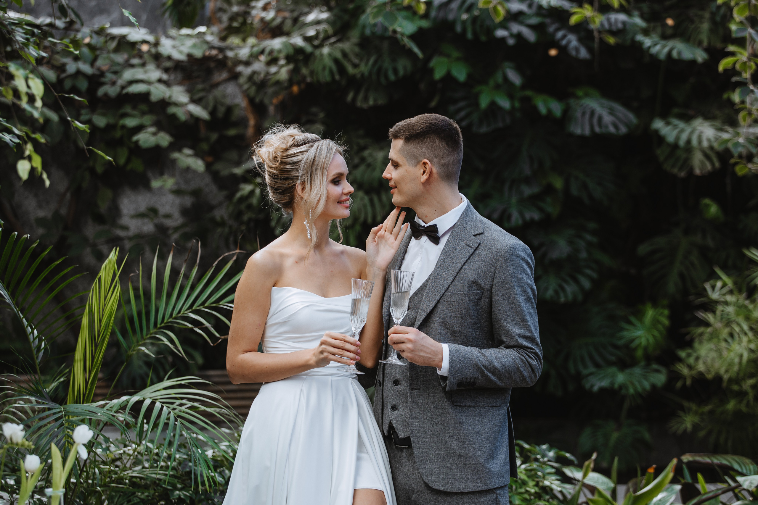 Анастасия Михаил. Фотограф Алиса Субботина