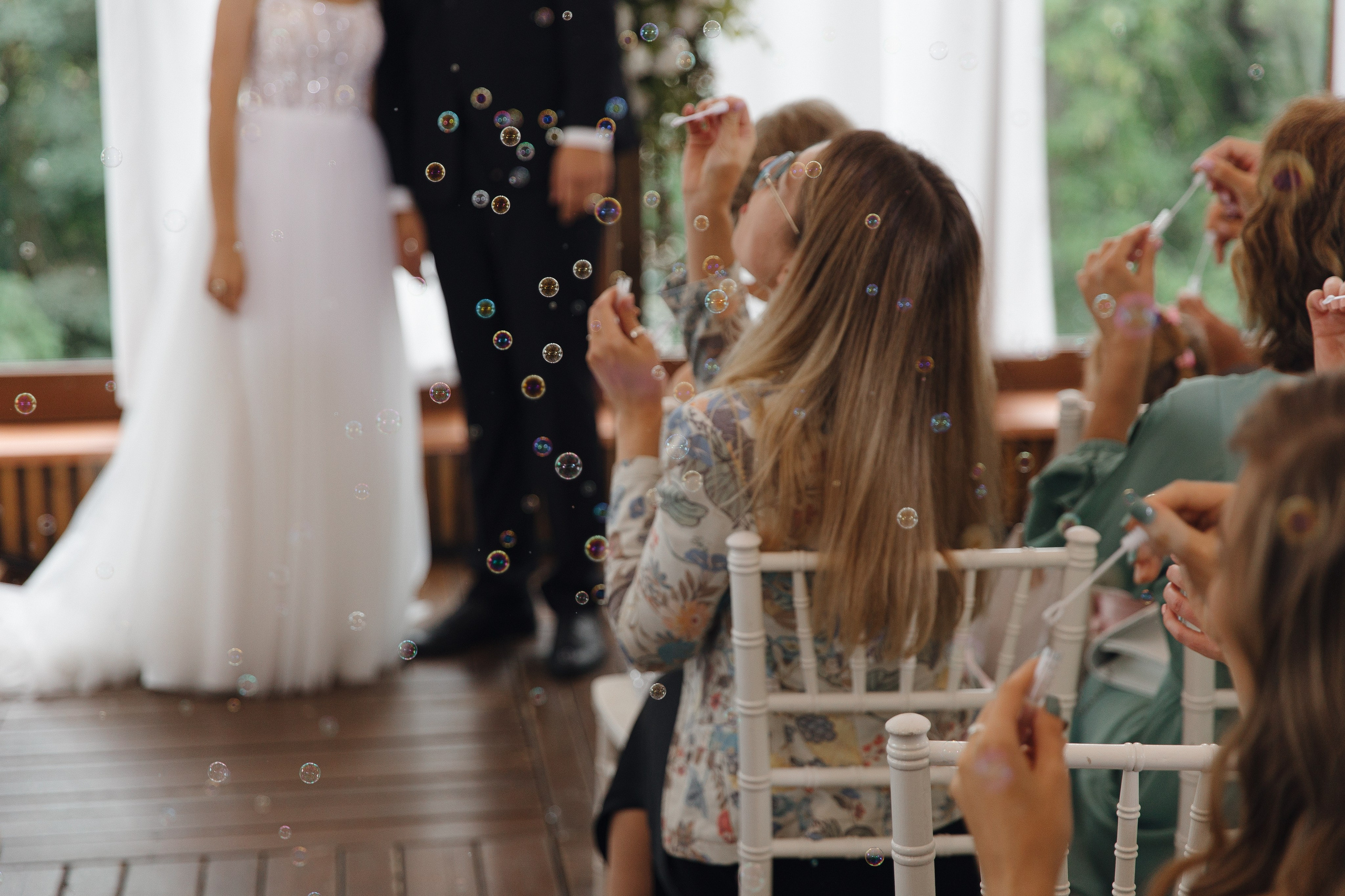 Никита и Анастасия. Фотограф — Погодина Екатерина