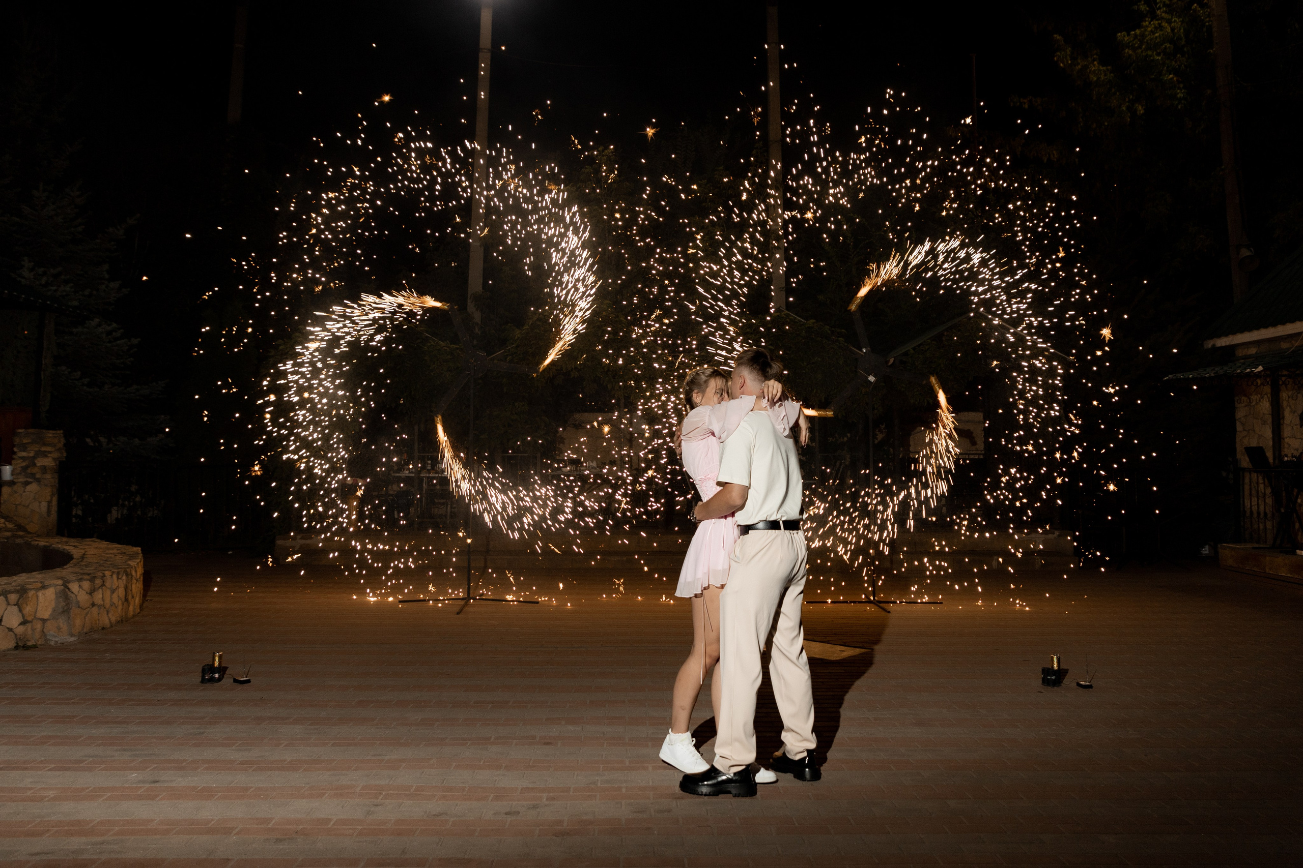 Роман и Александра (банкет). Свадебный фотограф Ангелина Сунгатулина | Саратов | Балаково | Вольск