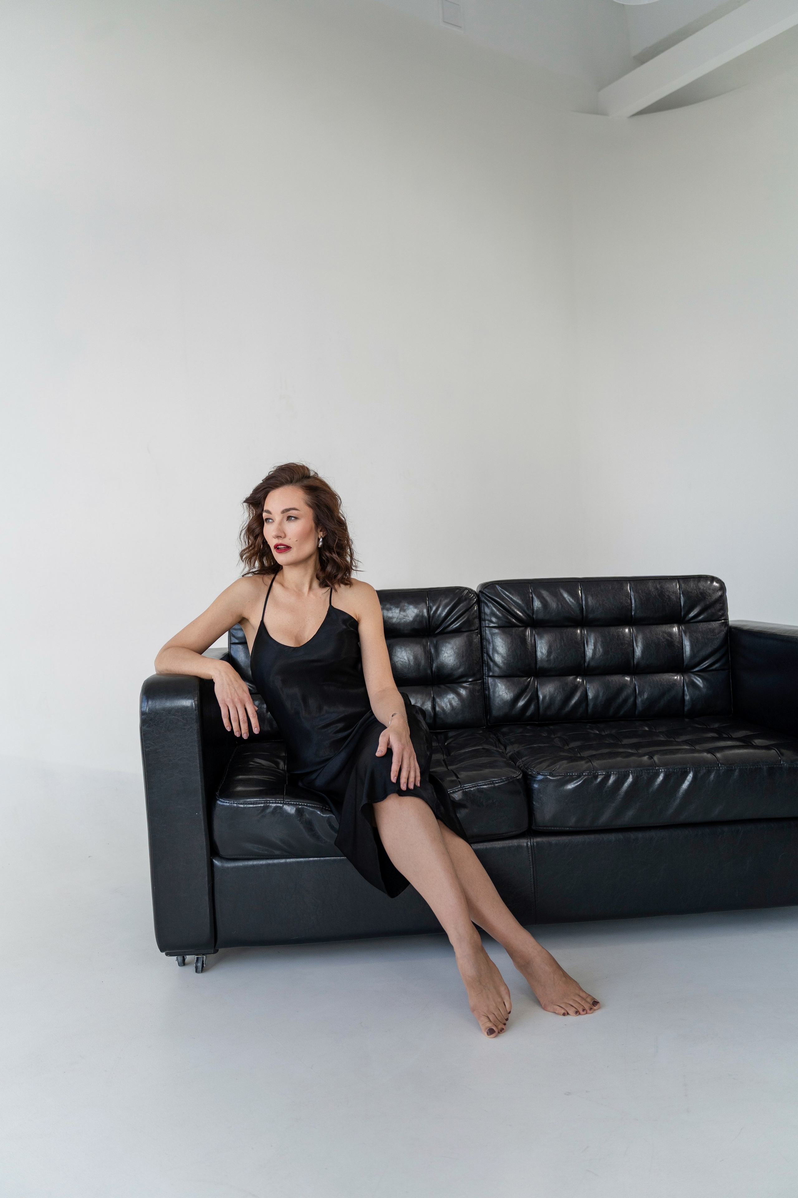 Фото проект «Кошечка». Норина Анна, фотограф в Самаре, НЕЙРОфото по всему миру. Создаю кадры которые цепляют за душу