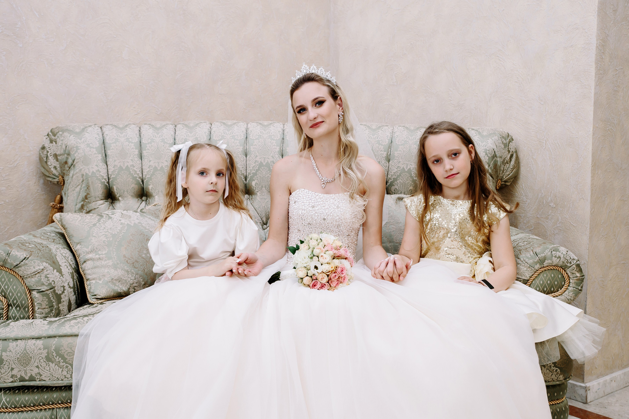 Андрей и Яна. Свадебный и семейный фотограф в Краснодаре Илонна Ковалева