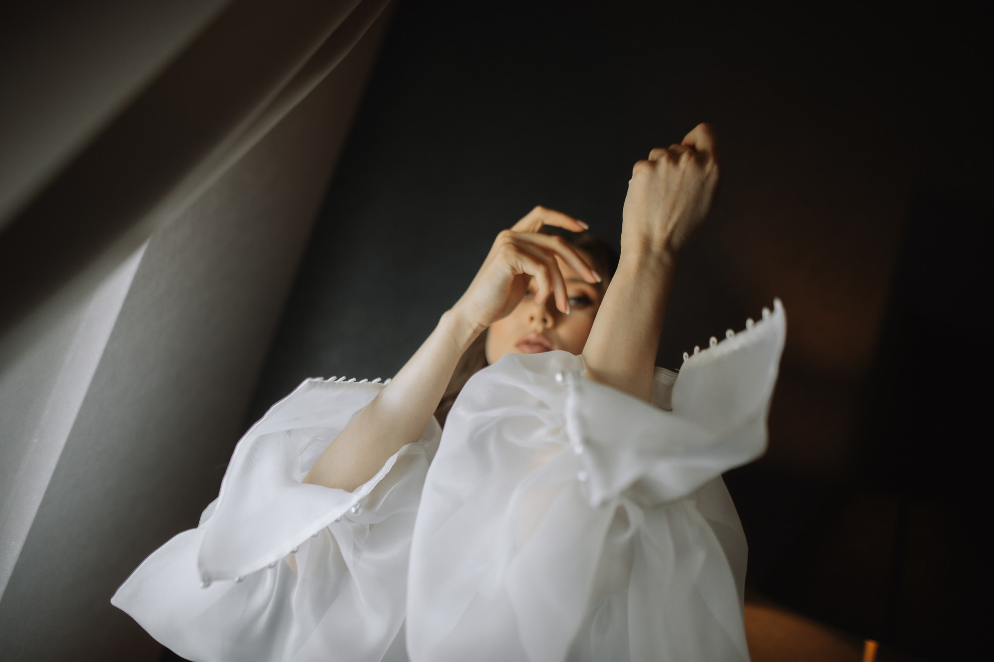 ДМИТРИЙ И АЛИНА. Свадебный фотограф в Ставрополе Сергей Шляхов