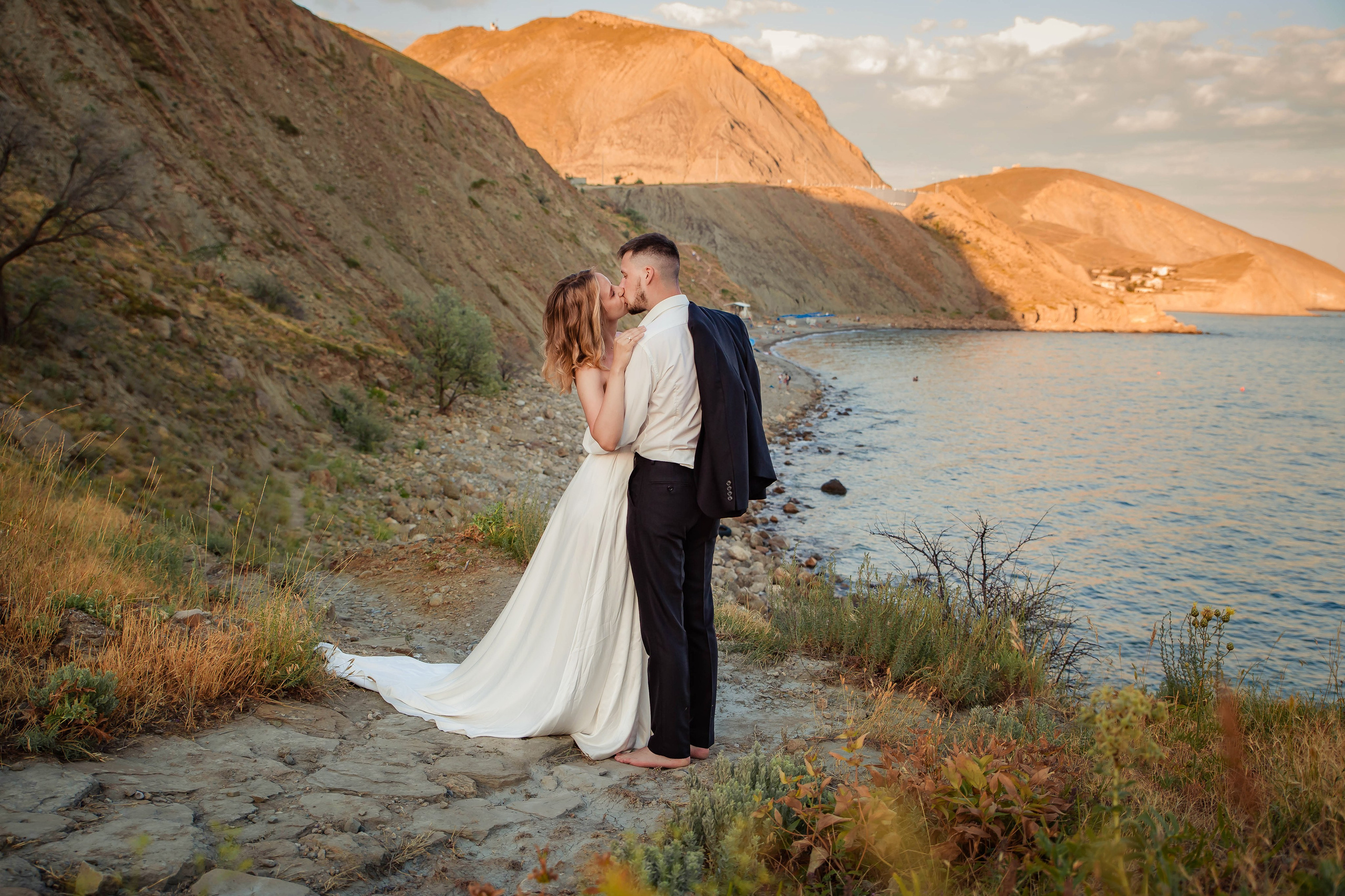 Фотосессия в Орджоникидзе. Фотограф в Феодосии Наталья Булгакова