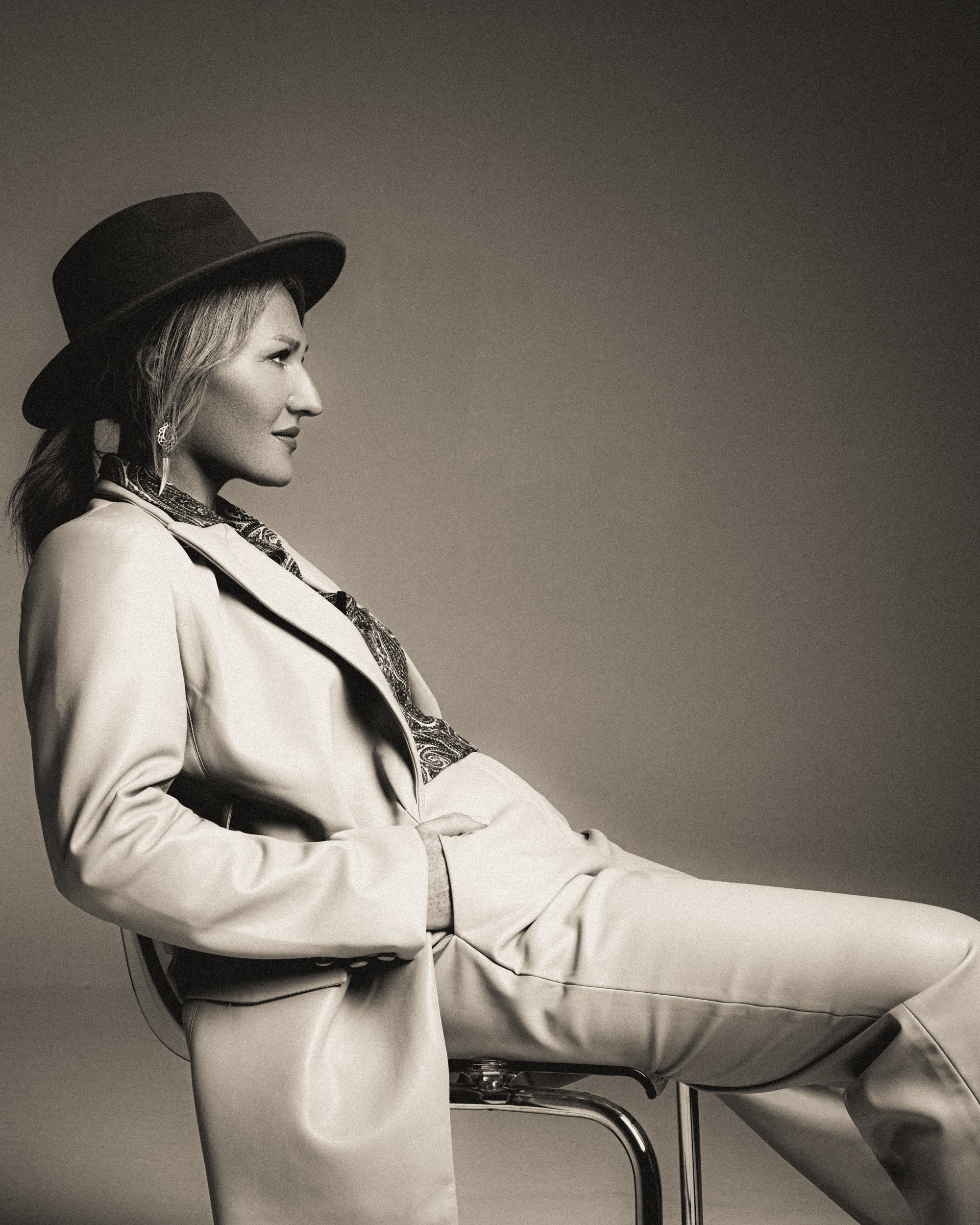 Ольга. Фотограф в Новосибирске Кристина Светлакова