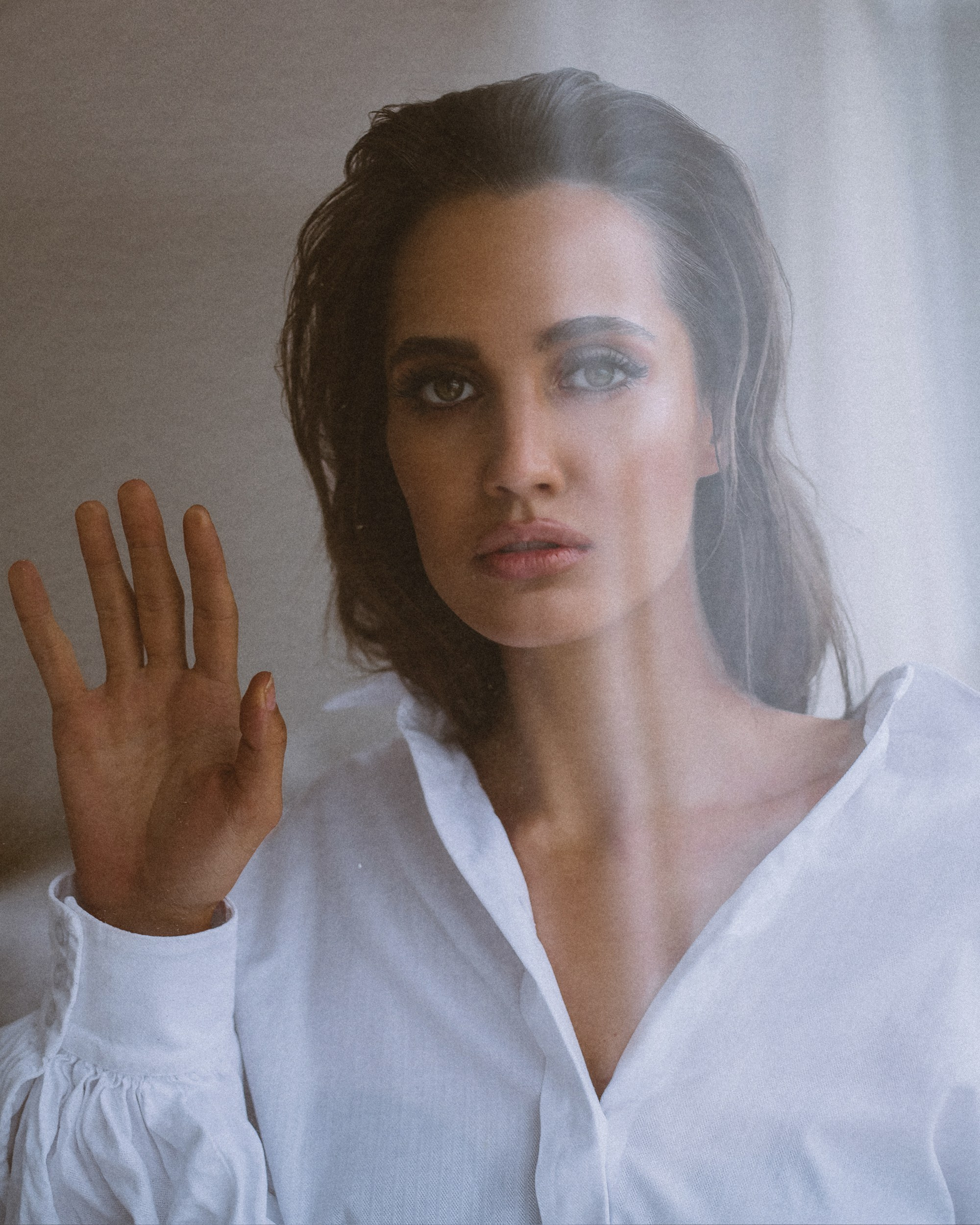 Наташа. Фотограф в Новосибирске Кристина Светлакова