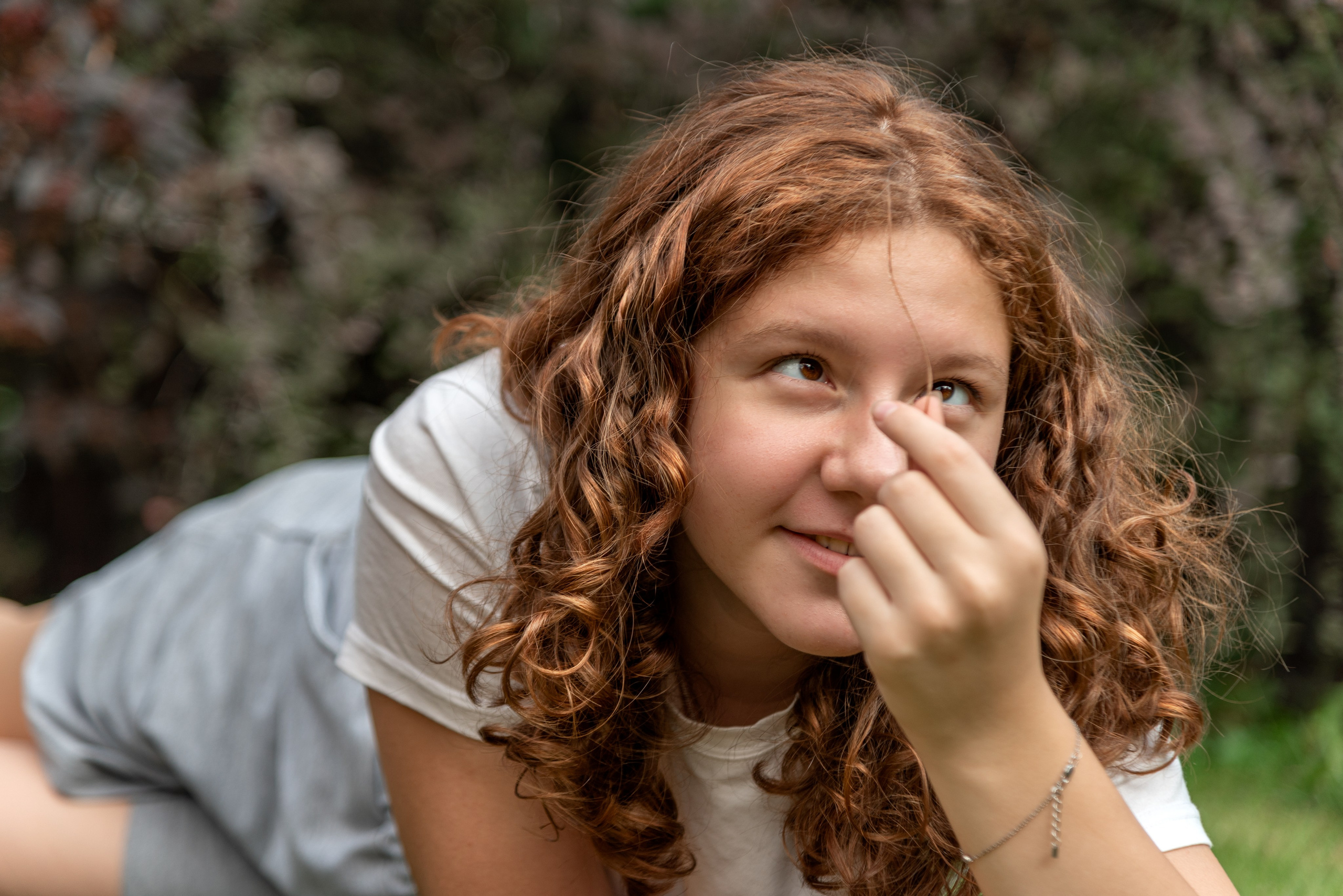 Произвольный и жанровый портрет. Портретная, семейная съемка, репортаж. Москва. Куликова Татьяна