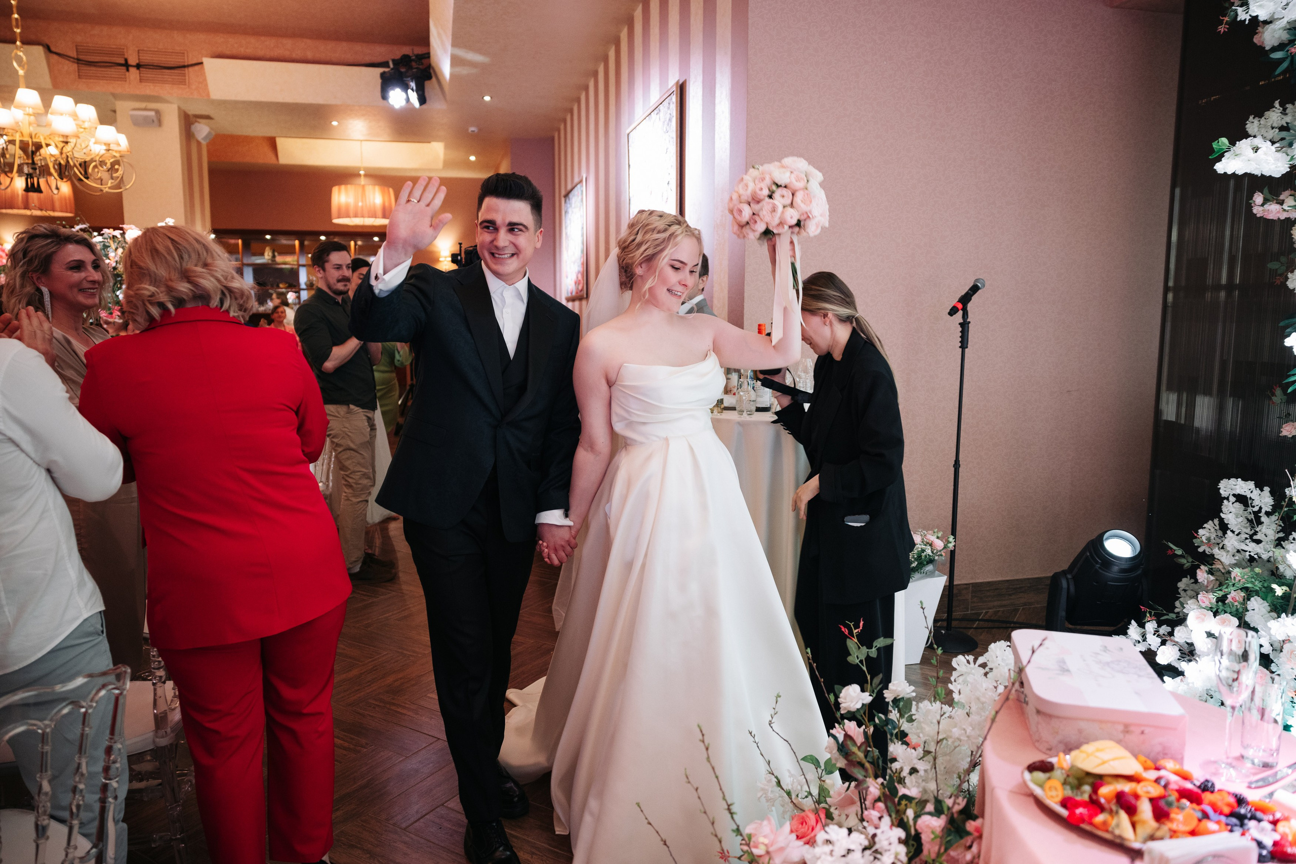 Wedding Станислав Вера. Фотограф в Ижевске и Казани Богданов Яков