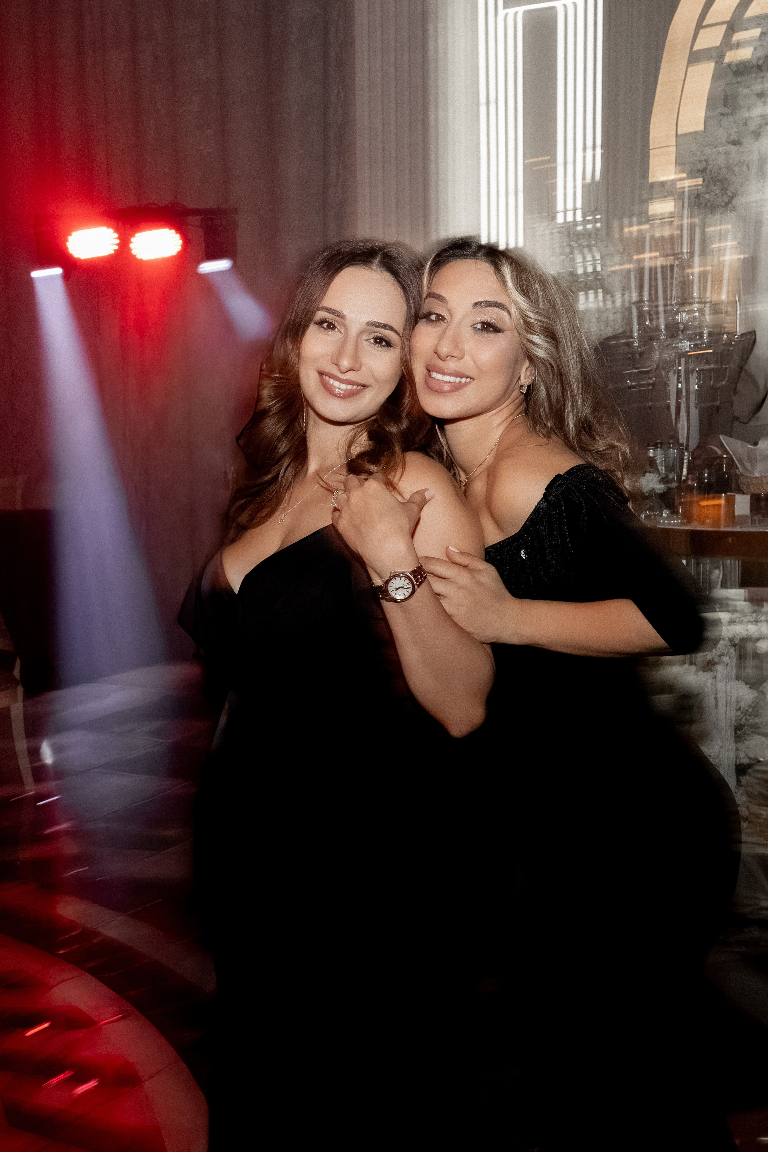 Вадим и Яна. Фотограф Краснодар