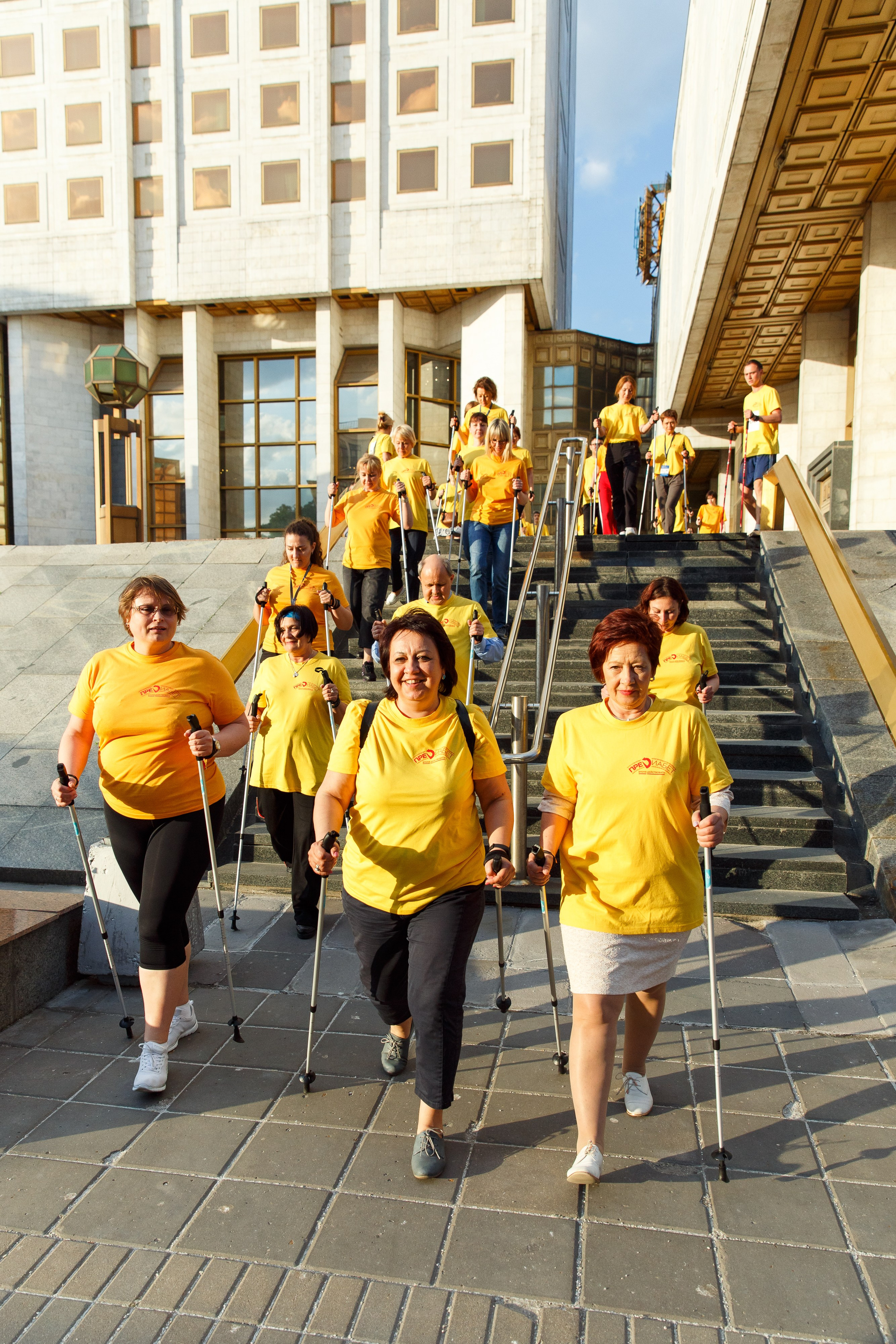 75. Фотограф Недорез Александр в Москве. Репортаж на ваших мероприятиях